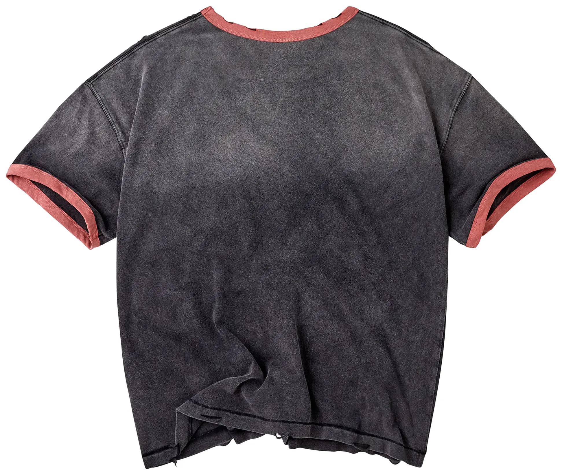 Vale Forever Big Bro Diy Tee 'Black' 2