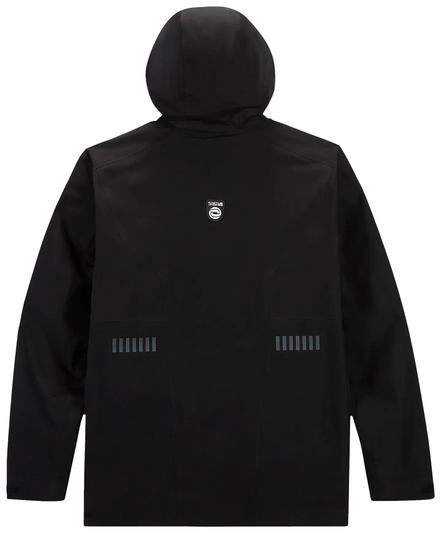 Cactus Jack by Travis Scott x Nike NRG BH Jacket 'Black' 2