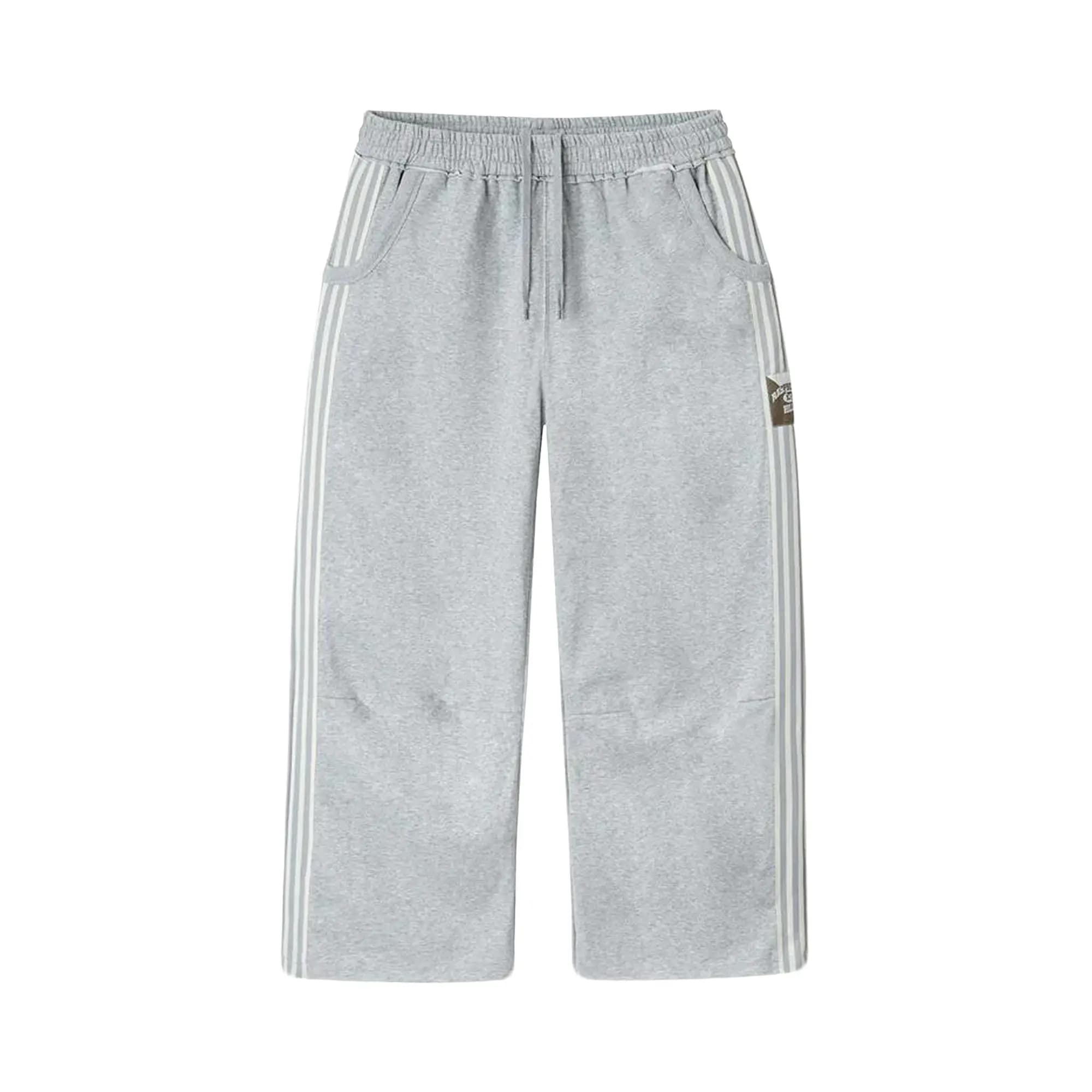 GV Gallery Raspberry Hills Lil Leon Sweatpants 'Grey' by GV Gallery