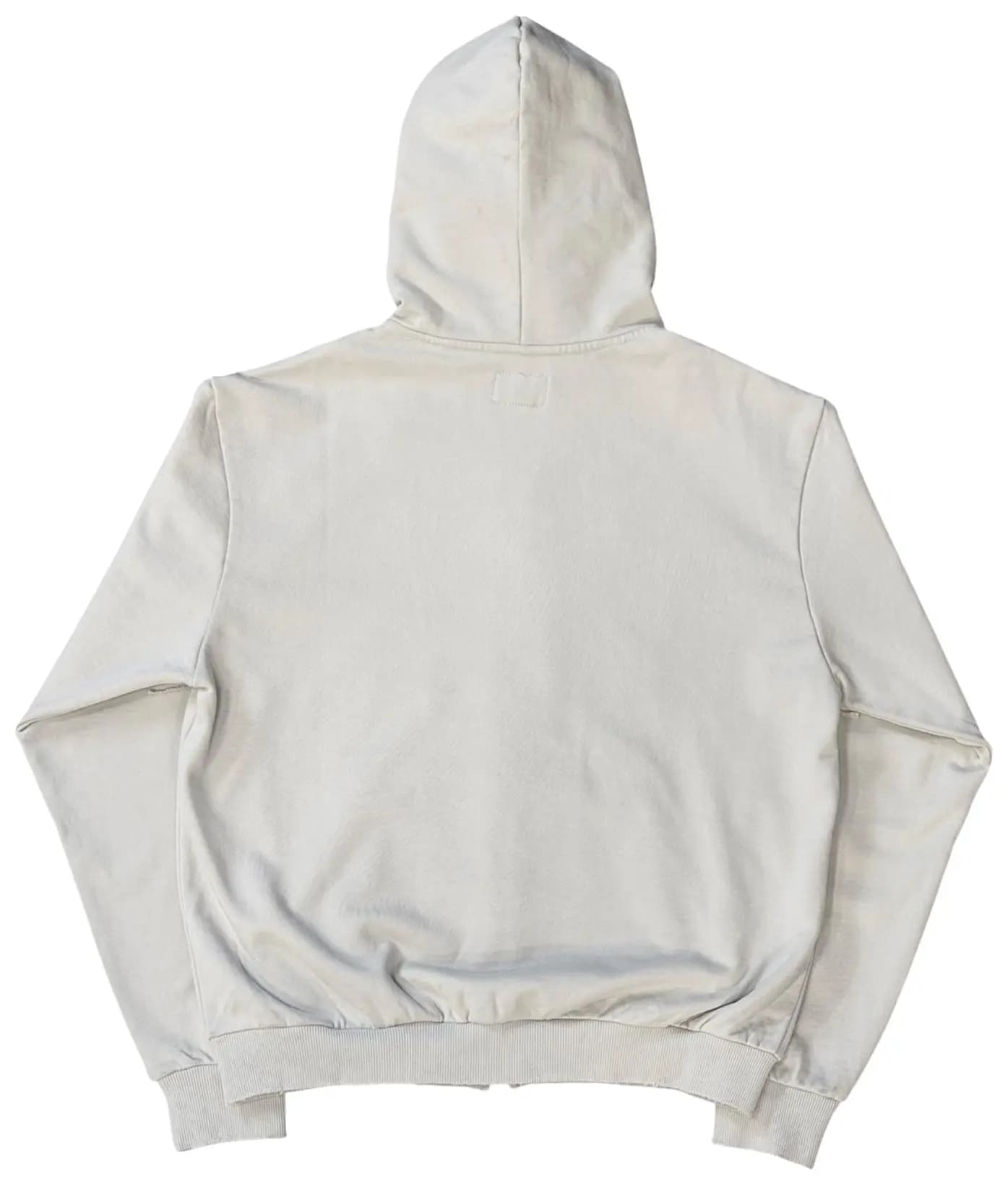 Bottega Desires Tech Jacket 'Grey' 2