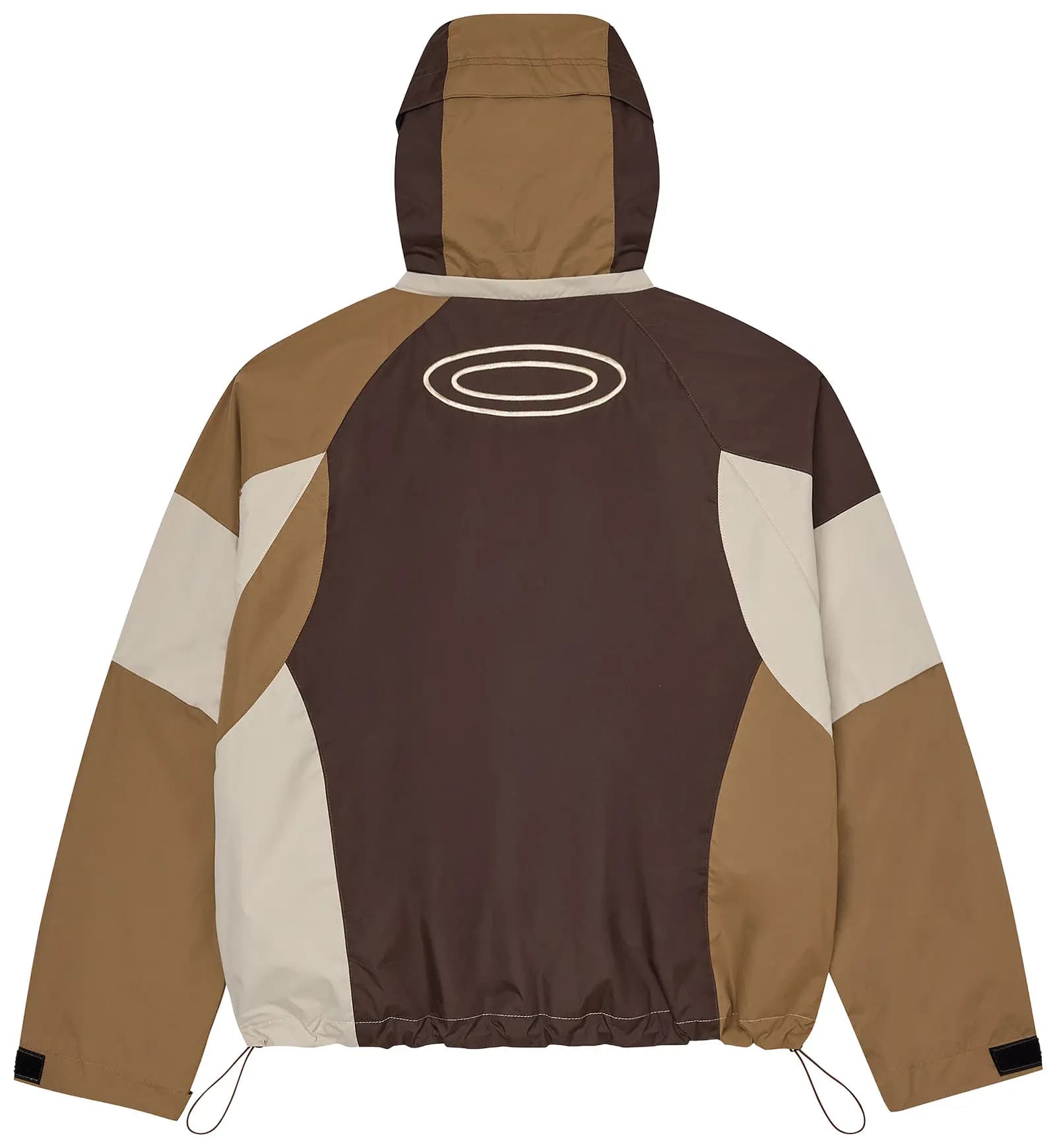Vale Forever Touch Earth Jacket 'Cafe' 2