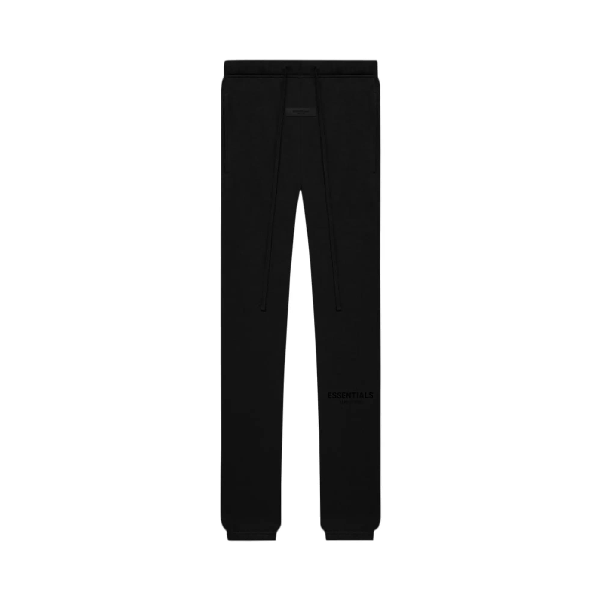 Fear of God Essentials Sweatpants 'Stretch Limo' by Fear of God