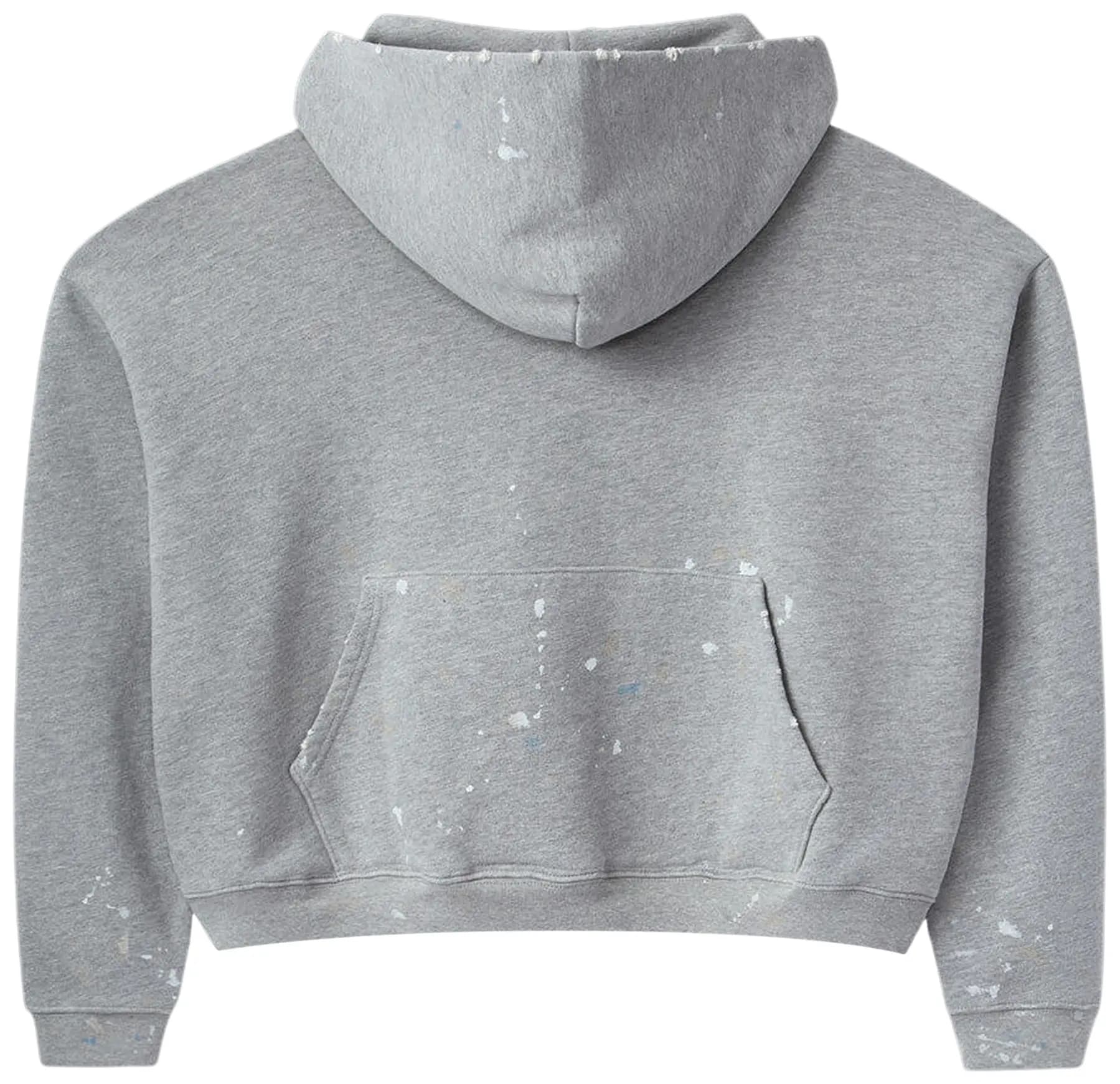 GV Gallery NW Hoodie 'Grey' 2