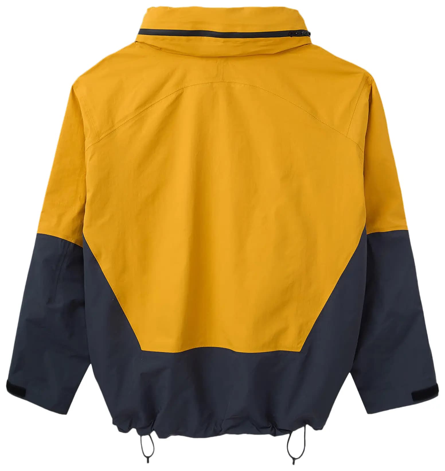 GV Gallery Rasp-Tex Jacket 'Yellow' 2