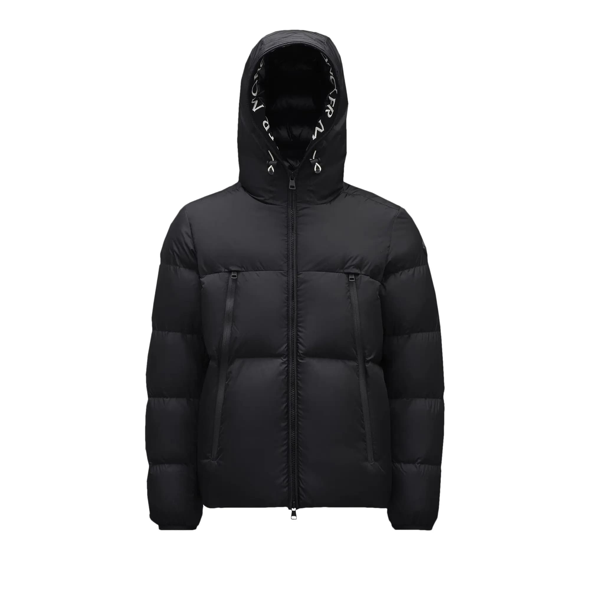 Moncler Montcla Down Jacket 'Black' by Moncler