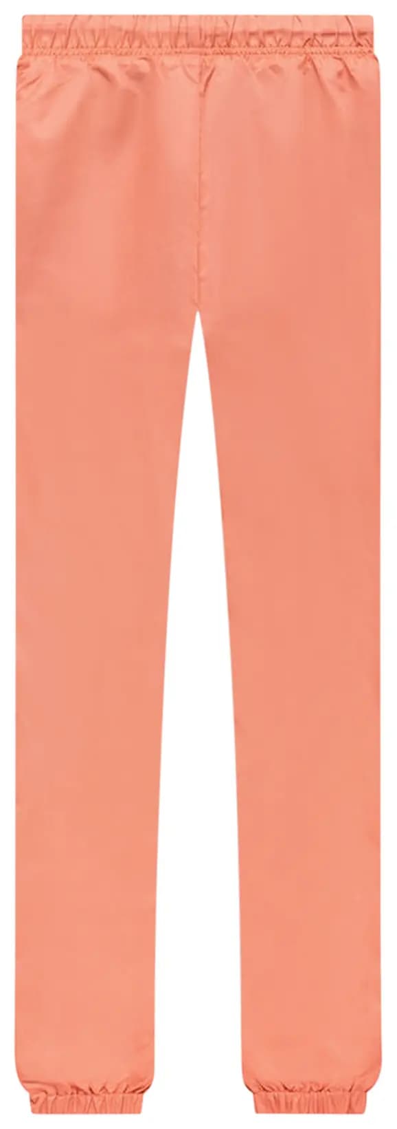 Fear of God Essentials Track Pant 'Coral' 2