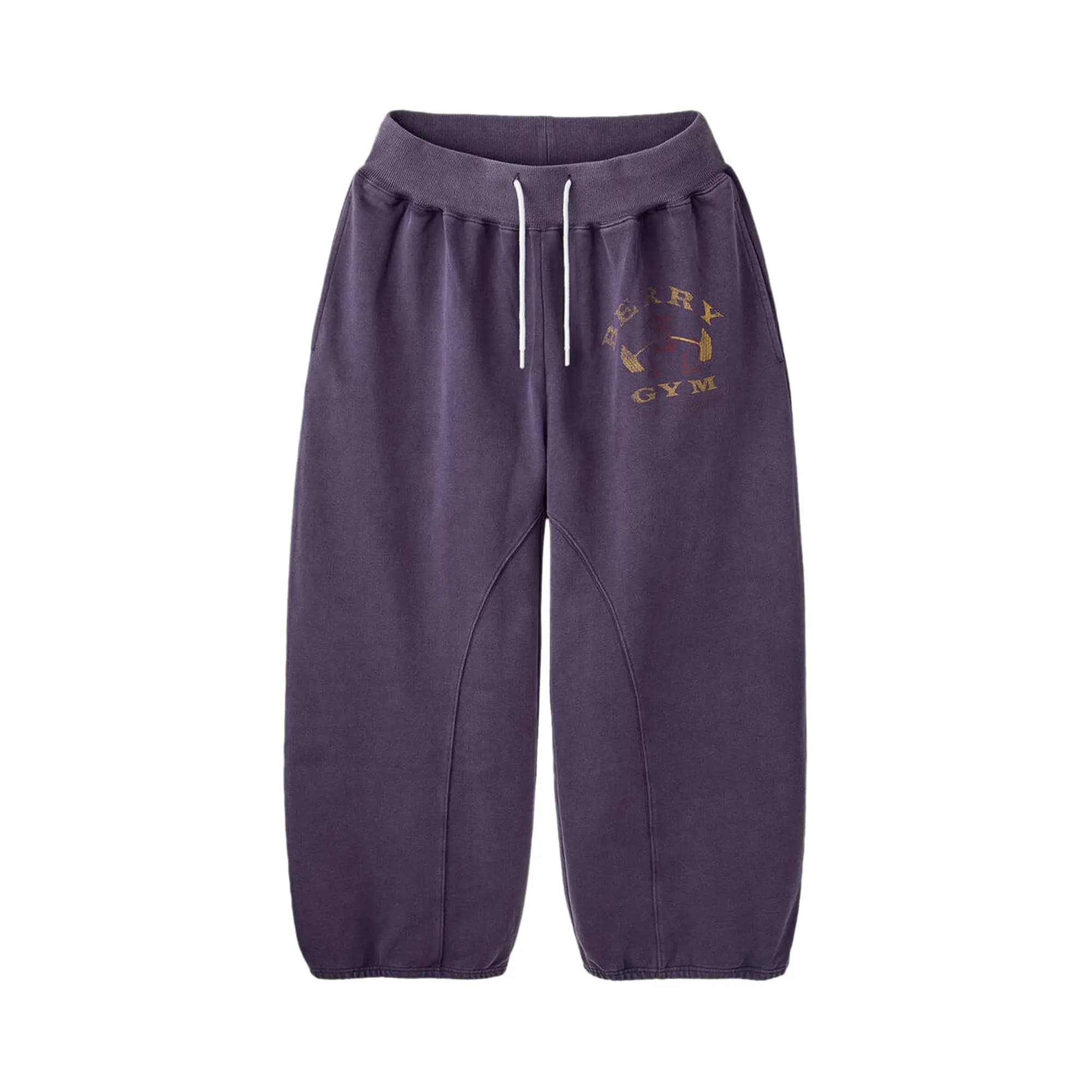 GV Gallery Venice Beach Sweats 'Grey' by GV Gallery