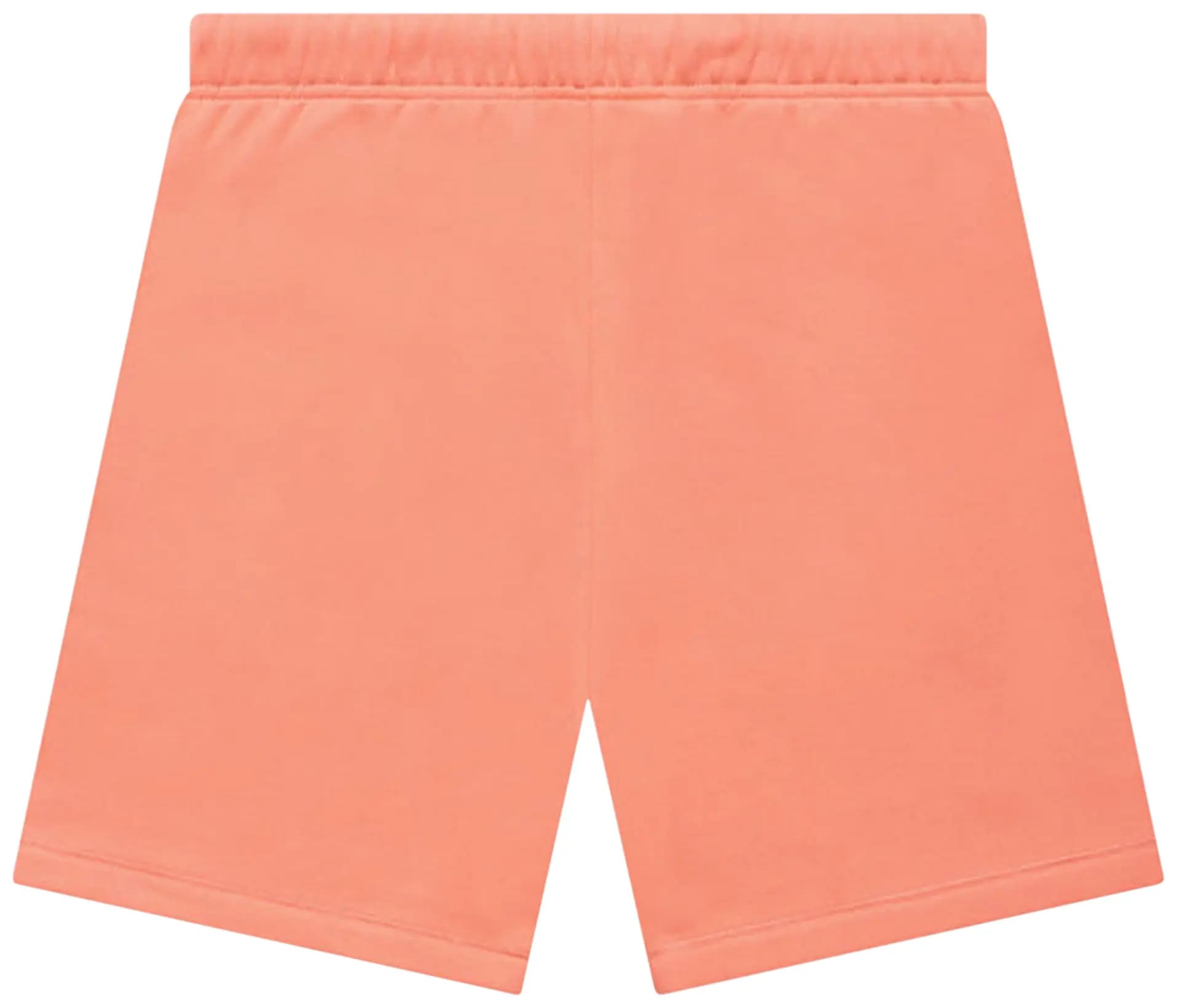 Fear of God Essentials Shorts 'Coral' 2