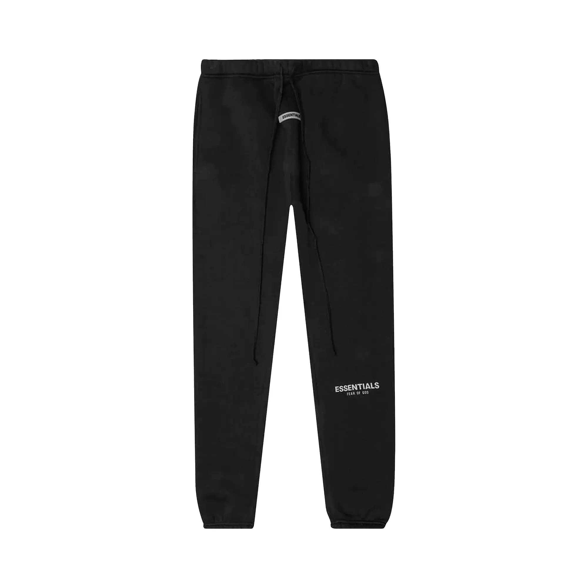 Fear of God Essentials Sweatpant 'Strech Limo' by Fear Of God Essentials