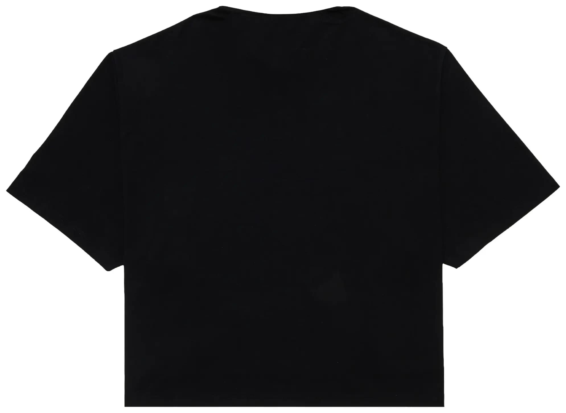 GOAT Winged Lion Polo Black 2