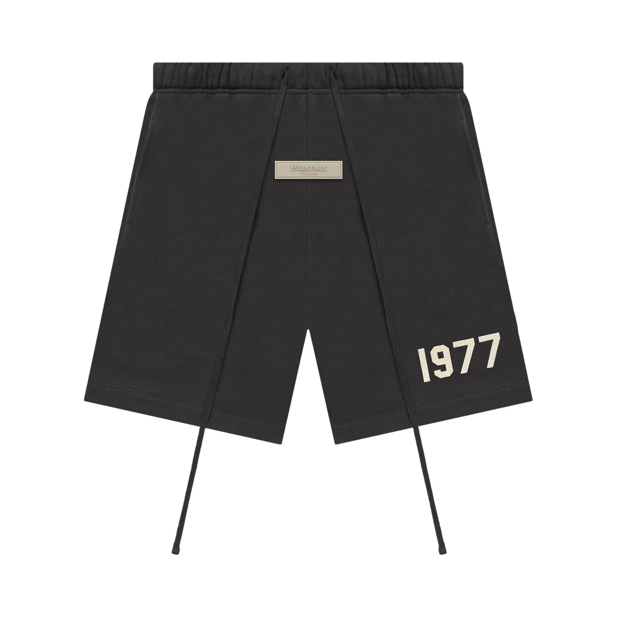 Essentials Shorts 'Iron' by Fear Of God Essentials