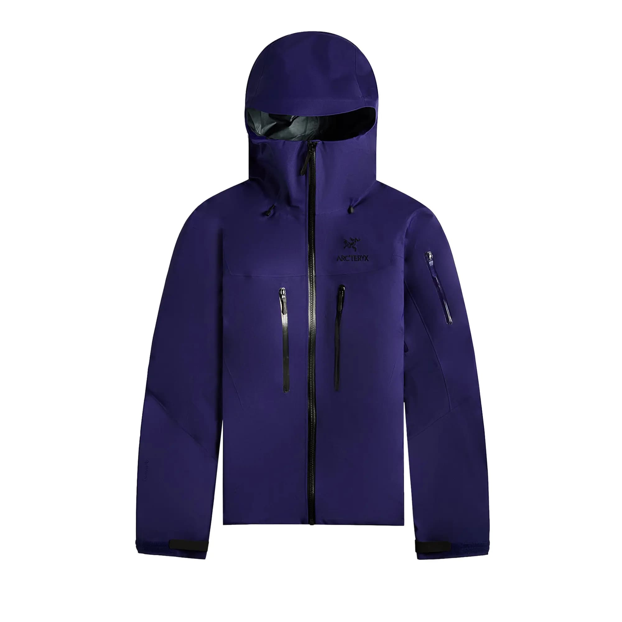 Arc'teryx Alpha SV Jacket 'Soulsonic Electra' by Arc'teryx
