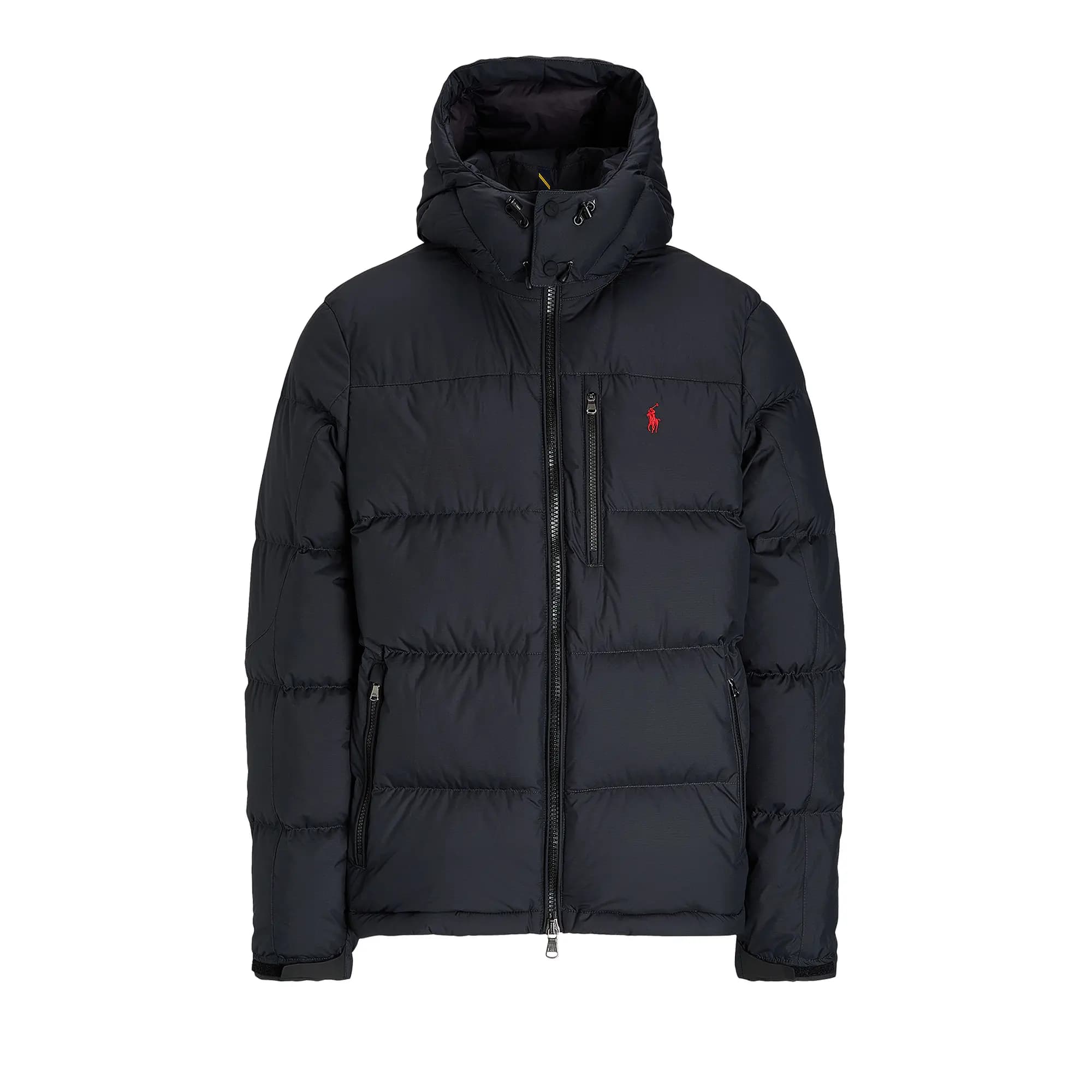 Polo Ralph Lauren Jacket 'Polo Black' by Ralph Lauren