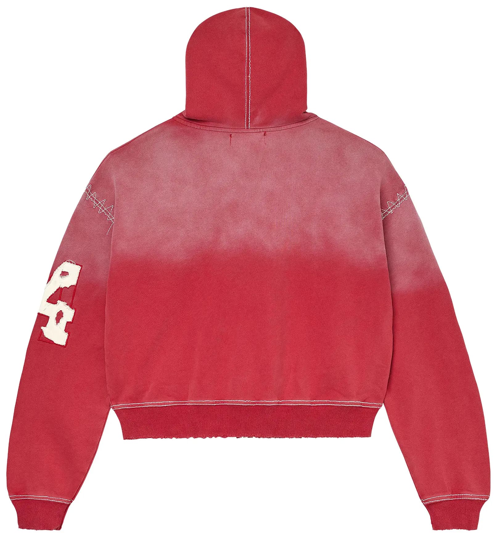 Vale Forever Religion Zip Up 'Burn' 2