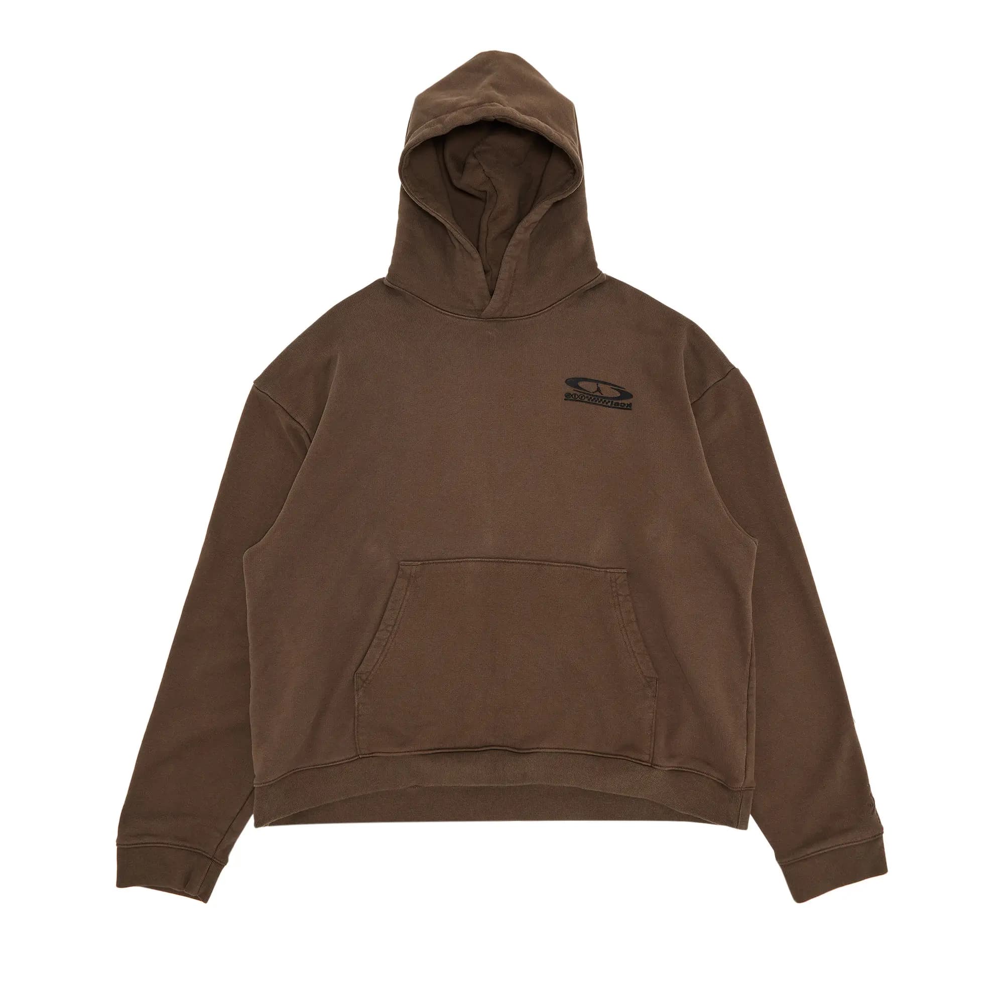 Air Jordan x Travis Scott Pullover Hoodie 'Palomino' by Air Jordan