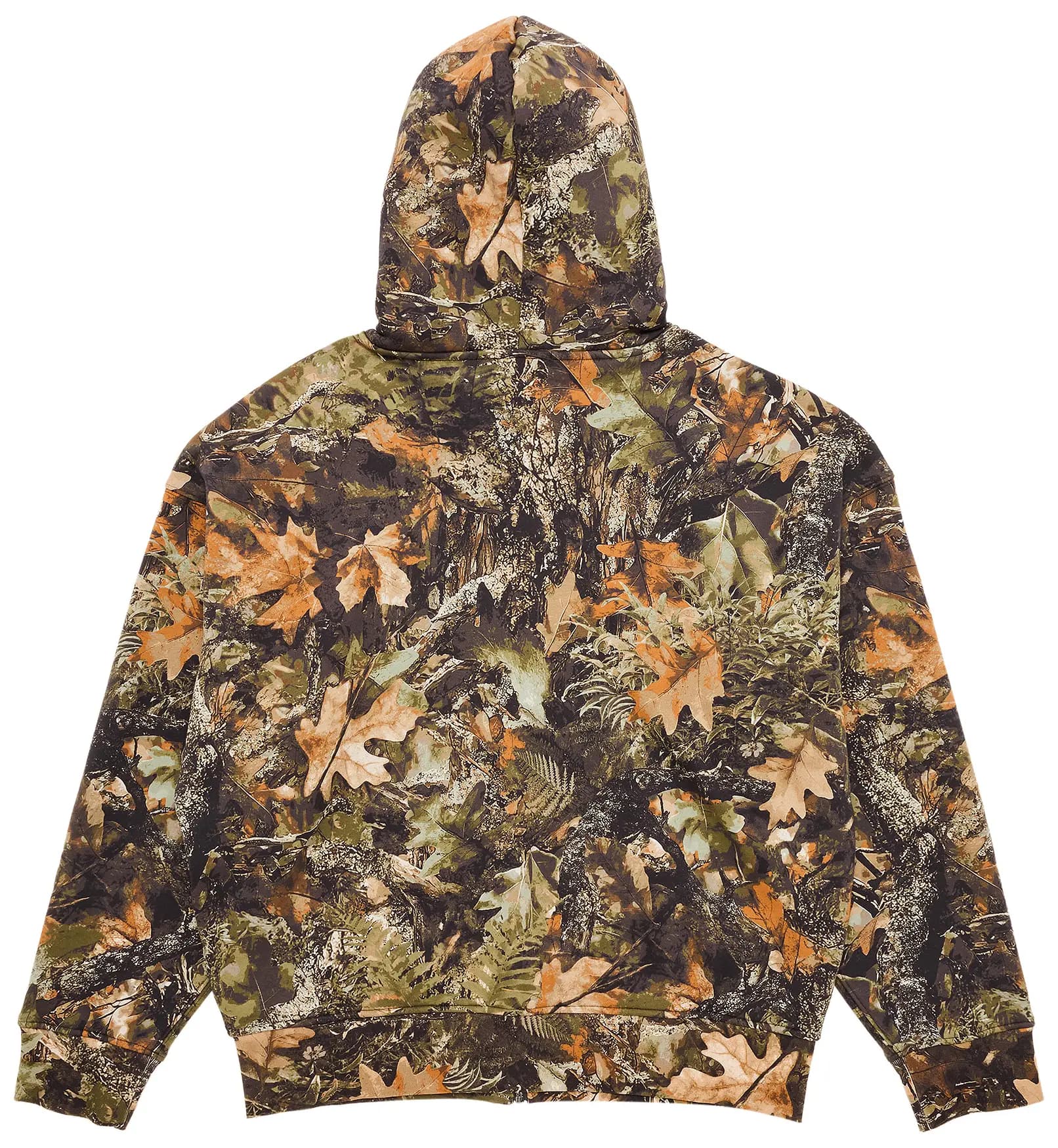 Polo Ralph Lauren Hoodie 'Forest Camo' 2