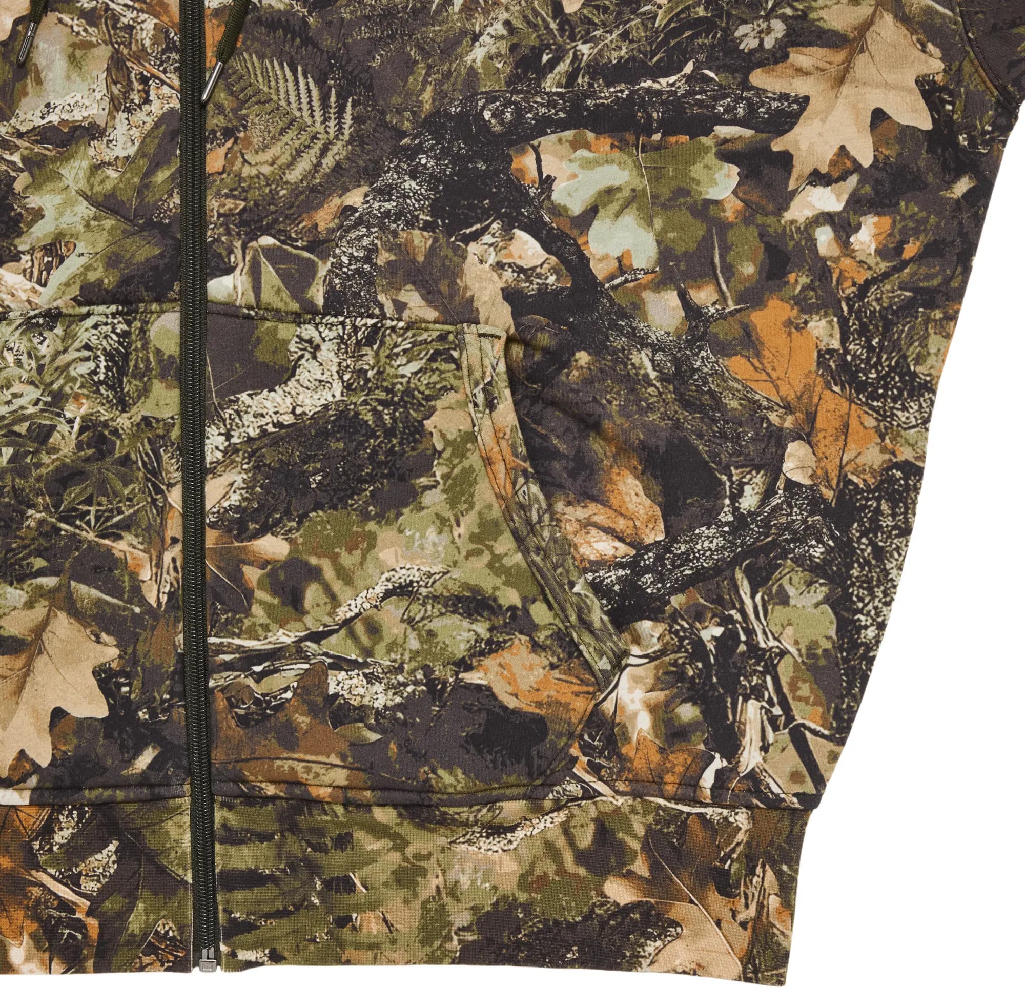 Polo Ralph Lauren Hoodie 'Forest Camo' 3