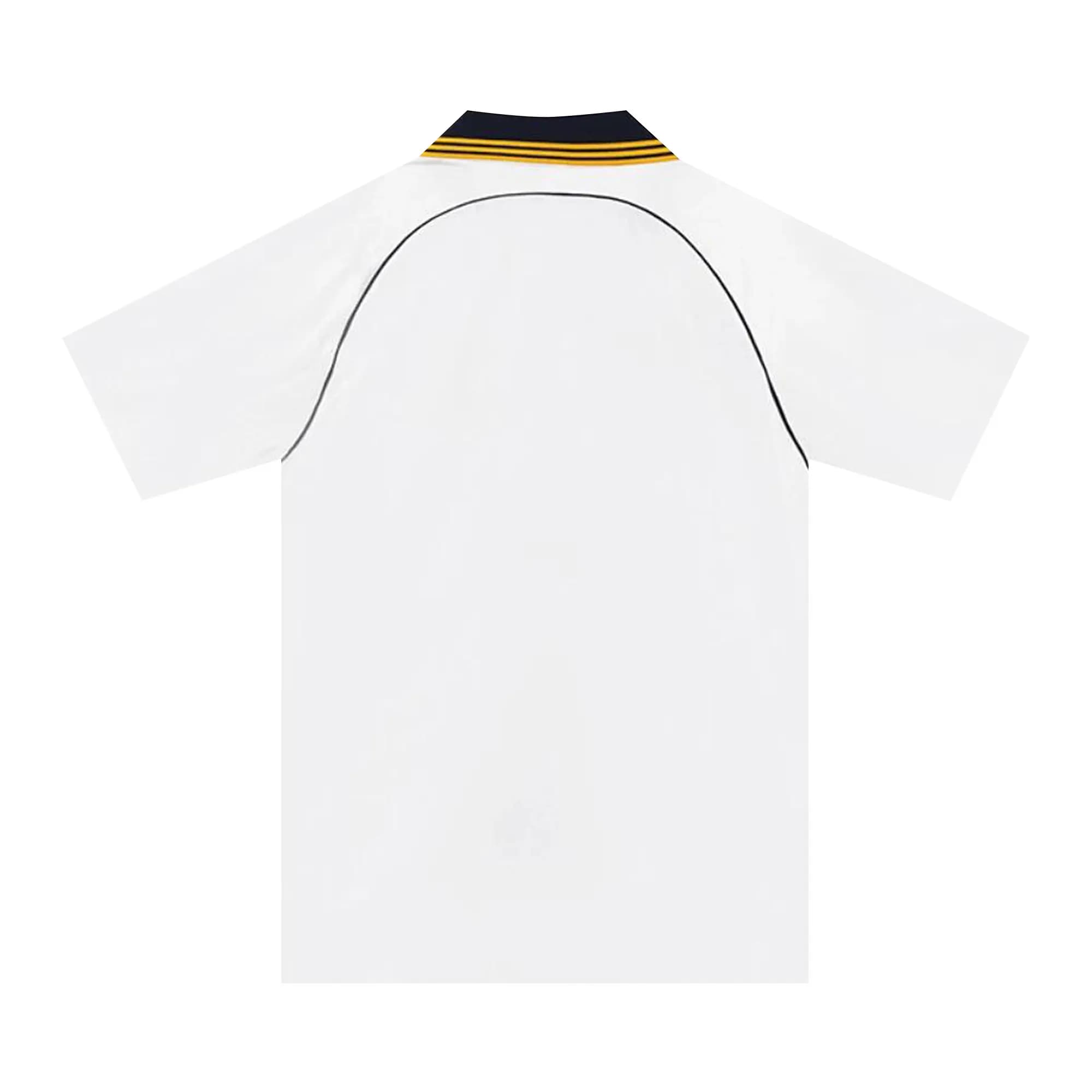 adidas Real Madrid 99/00 Home Jersey 'White' 2
