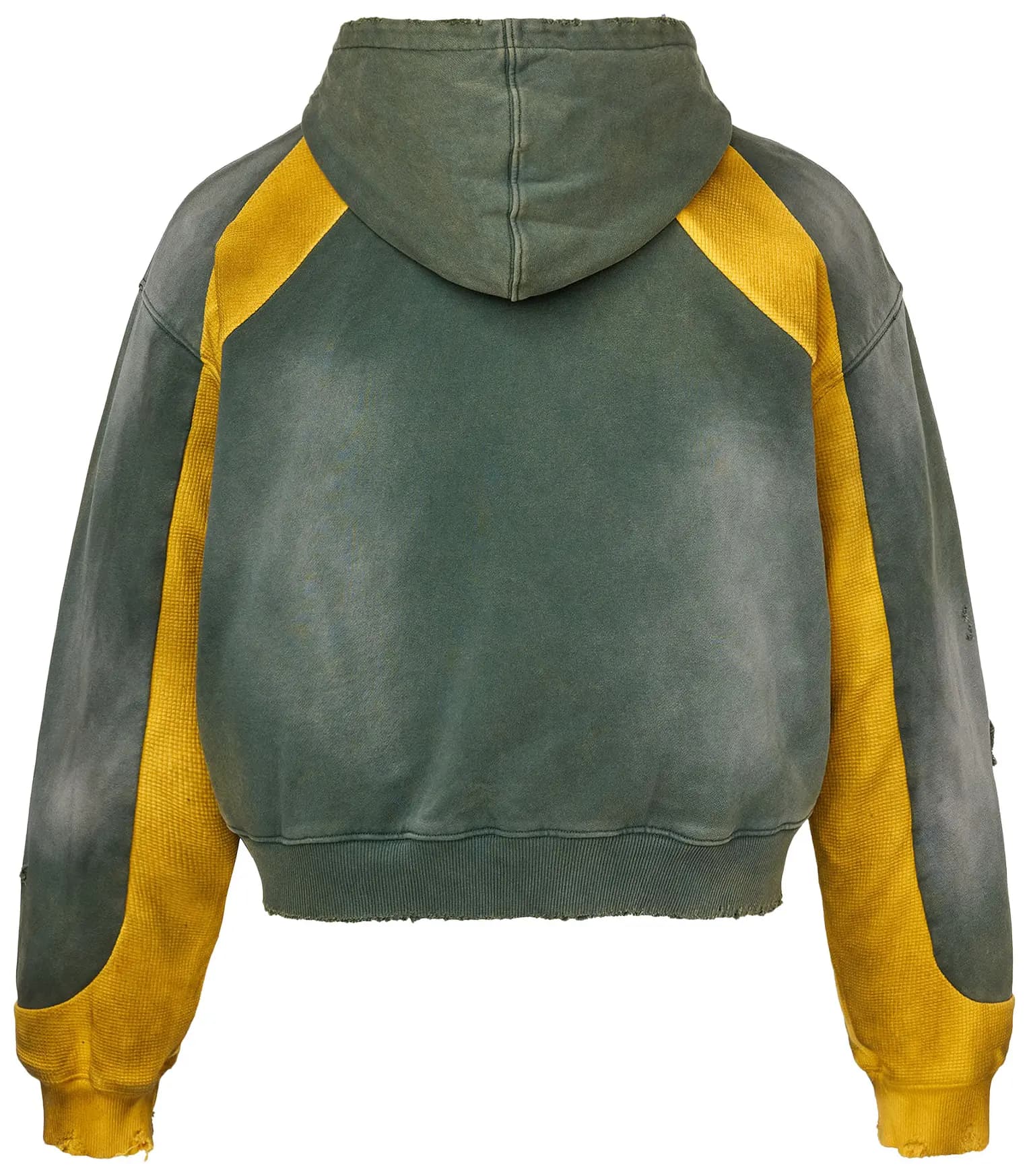 Vale Forever Khalifa Zip Up 'Green' 2