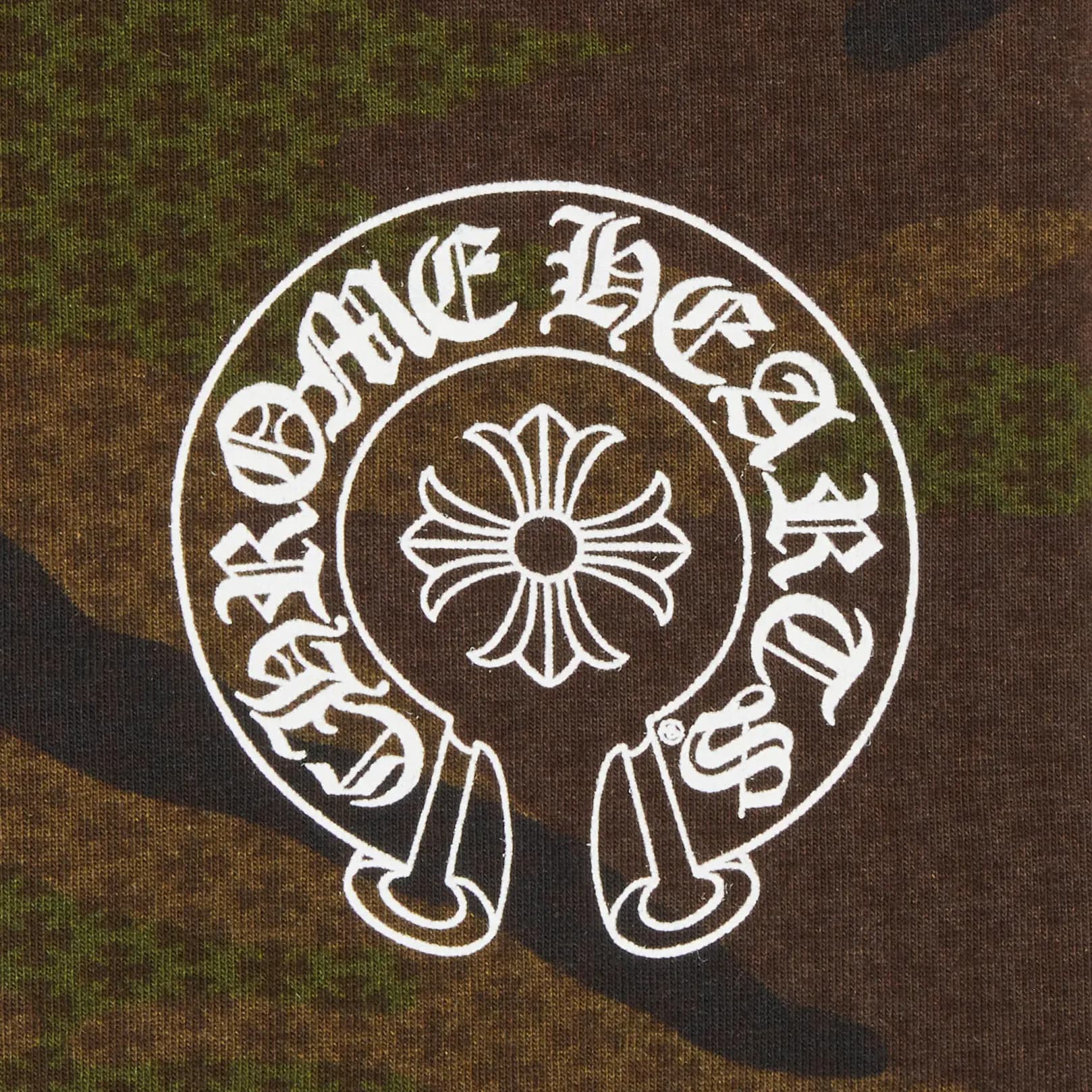 Chrome Hearts Underwear 'Camo' 3