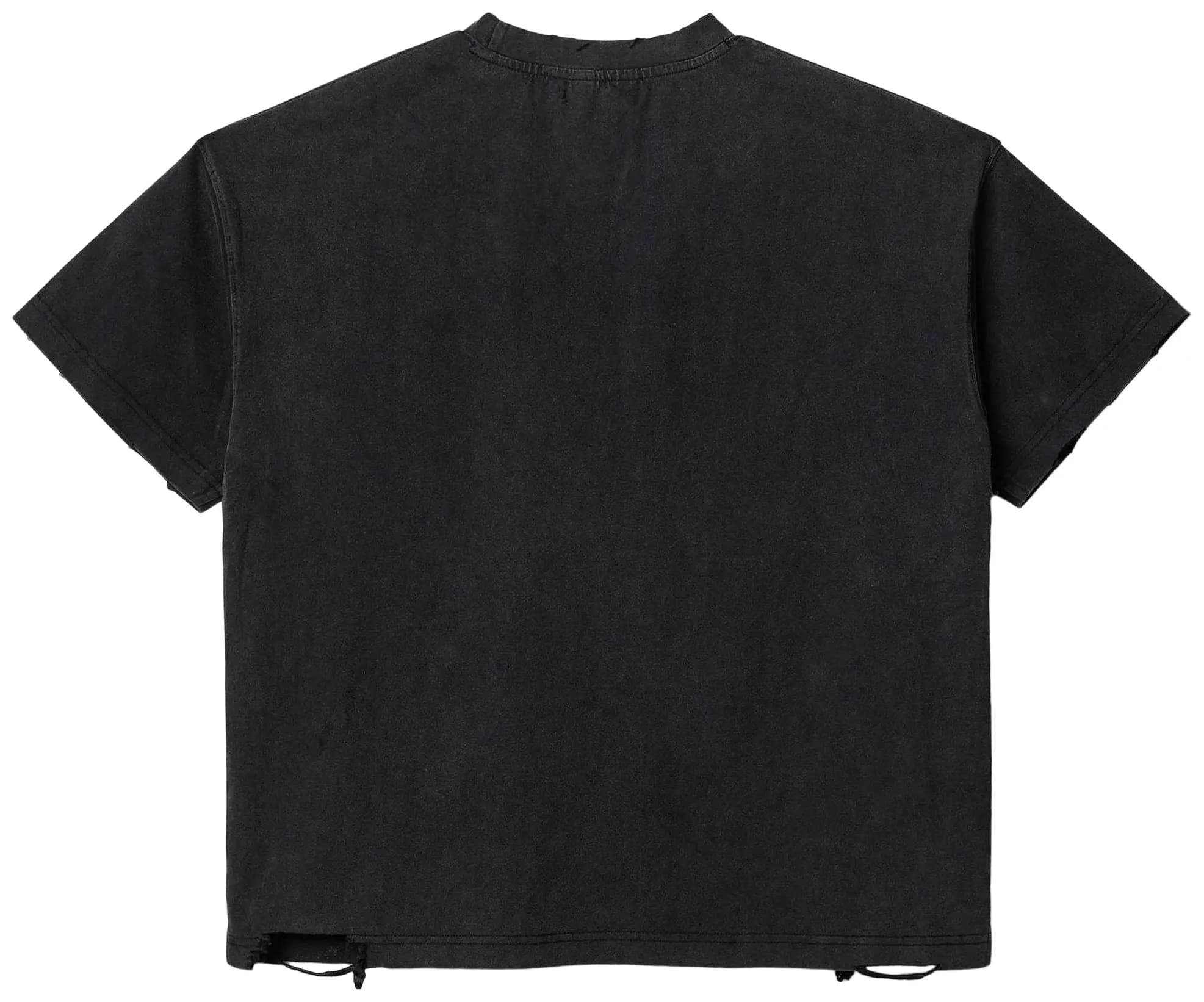 Vale Forever Horror Tee 'Black/Green' 2
