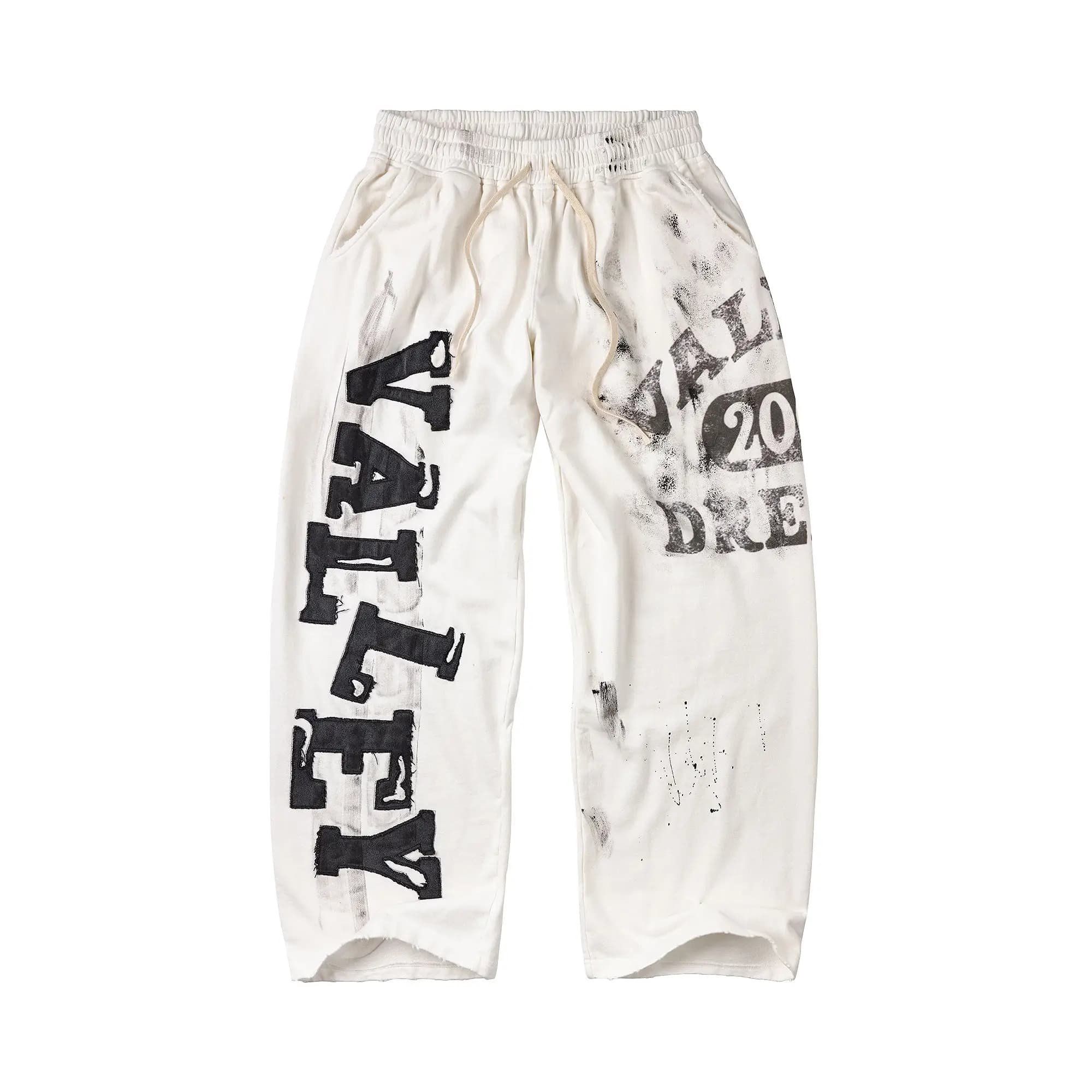 Vale Forever Picasso Sweats 'Oreo' by Vale Forever
