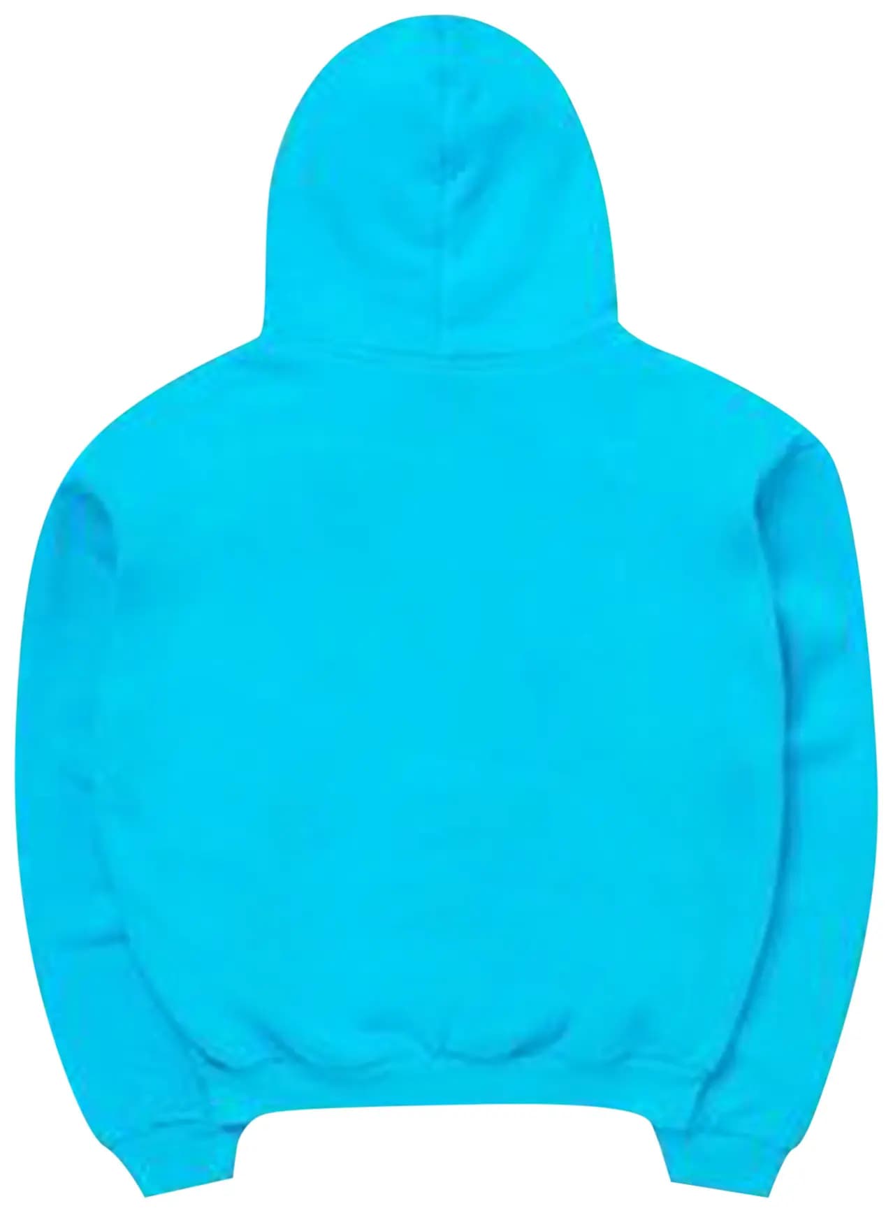 SKYLRK Zip Hoodie 'Blue' 2