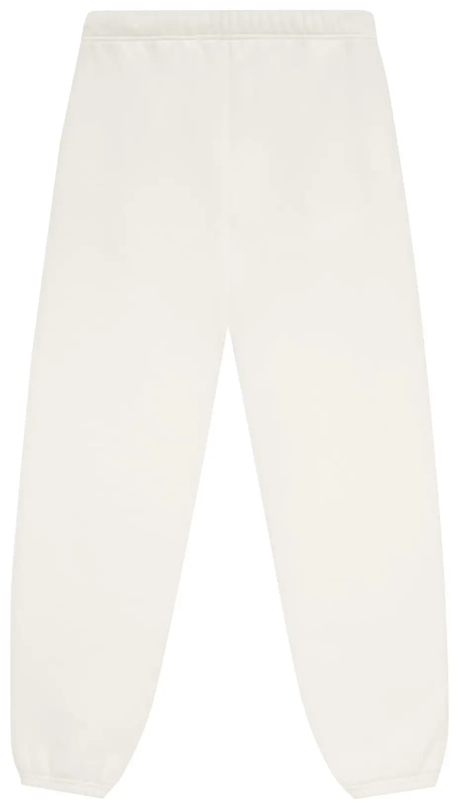 Fear of God Essentials Fleece Sweatpant 'Shell' 2