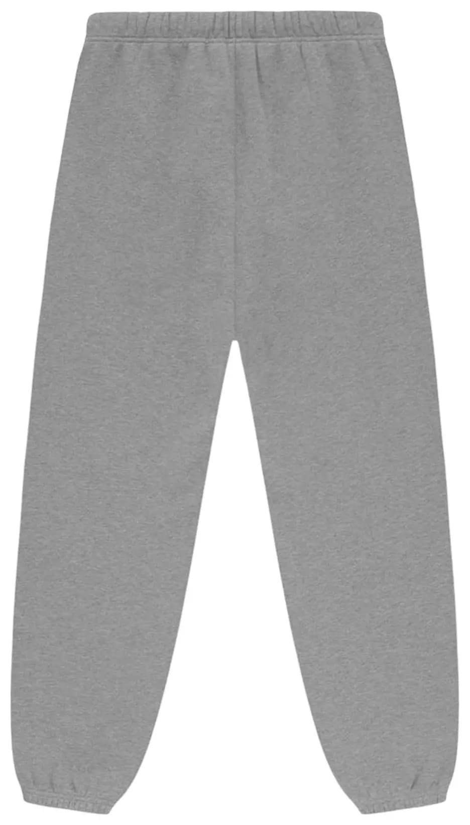 Fear of God Essentials Classic Sweatpant 'Dark Heather' 2