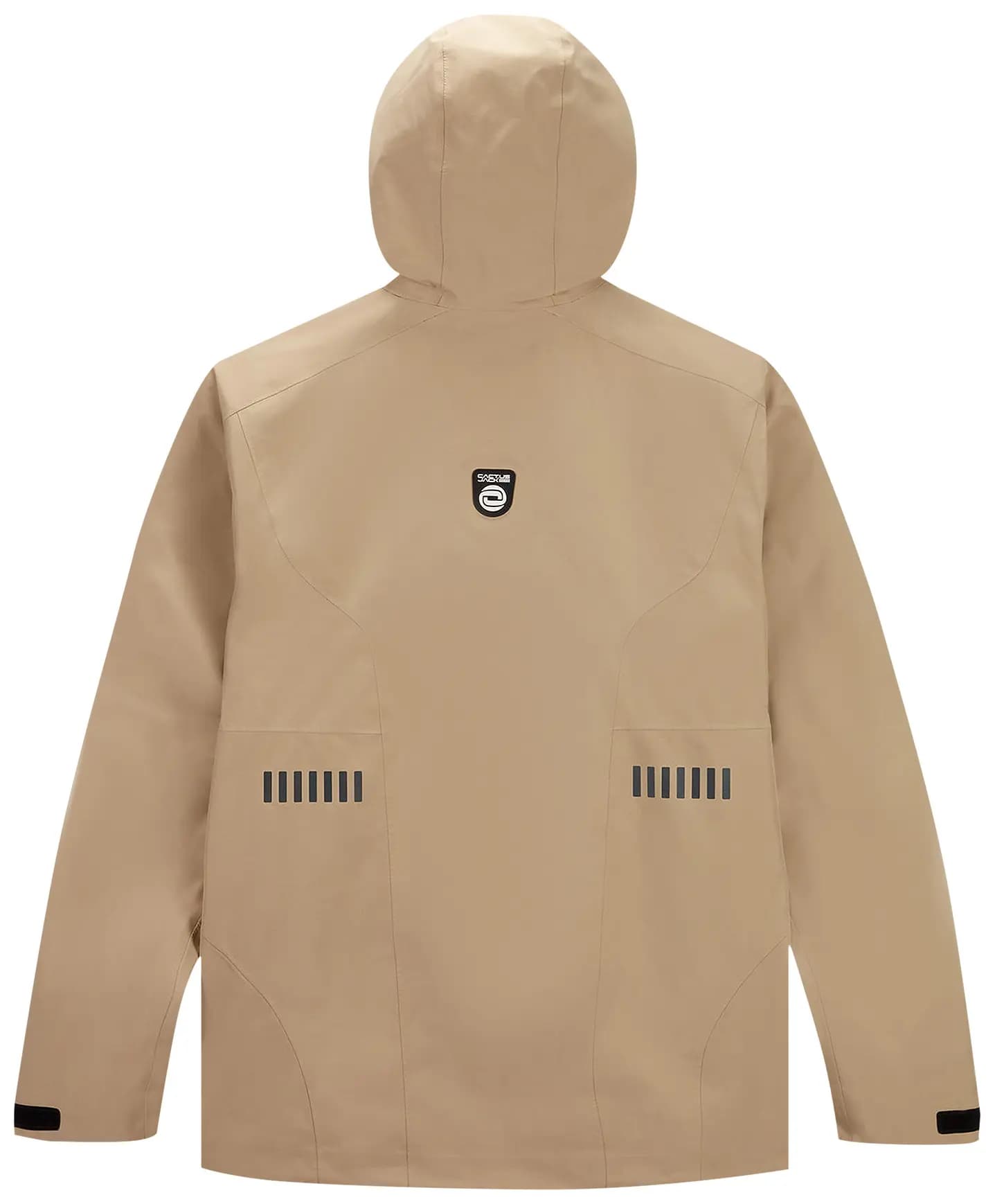 Cactus Jack by Travis Scott x Nike NRG BH Jacket 'Limestone' 2