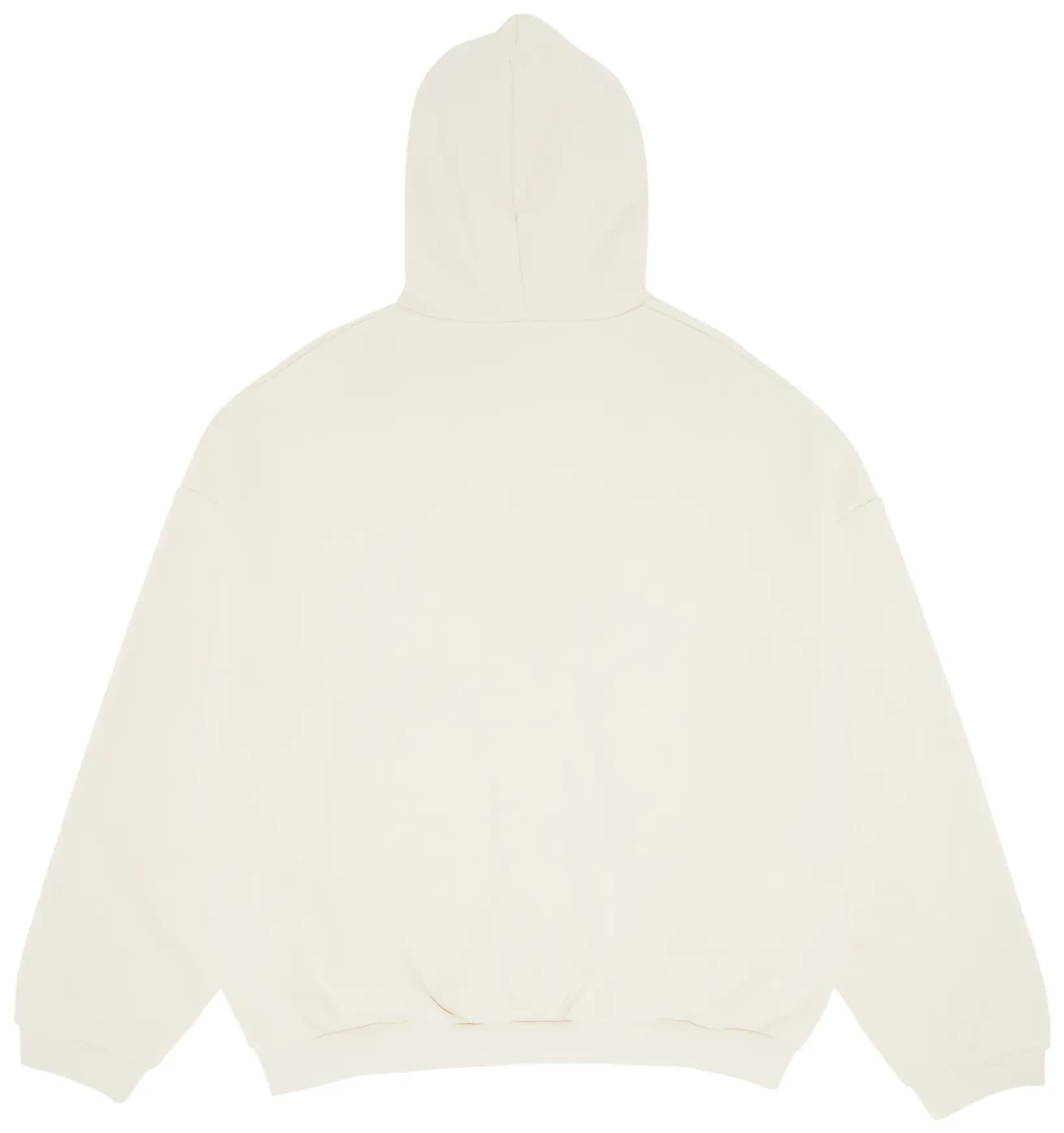 Fear of God Essentials Fleece Hoodie 'Shell' 2