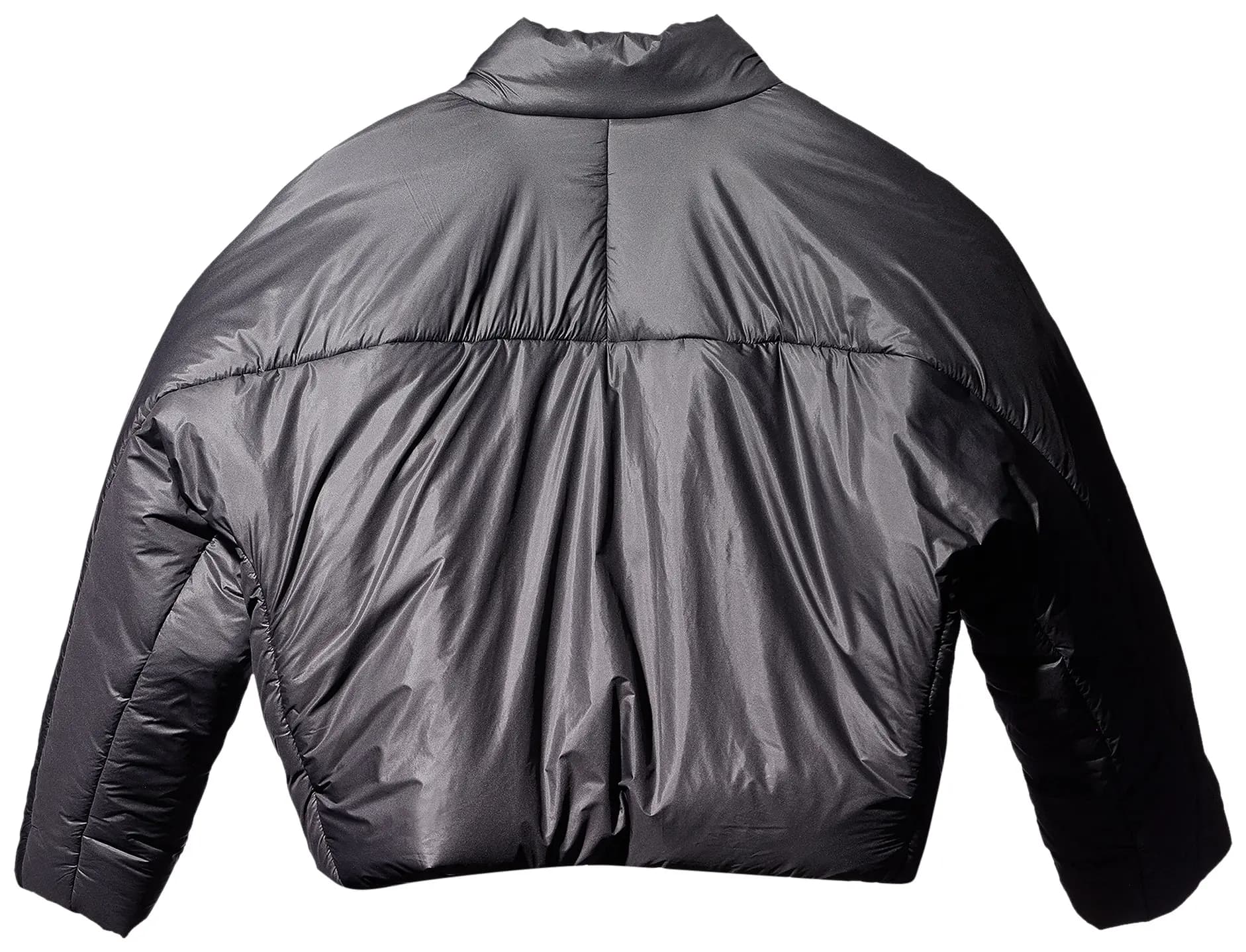 Yeezy Gap Engineered by Balenciaga Round Jacket 2 'Black' 2