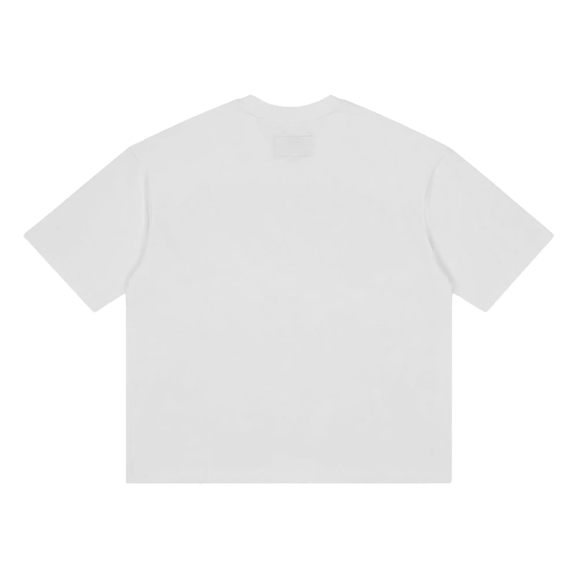 Godspeed Skeleton Beach II Tee 'White' 2