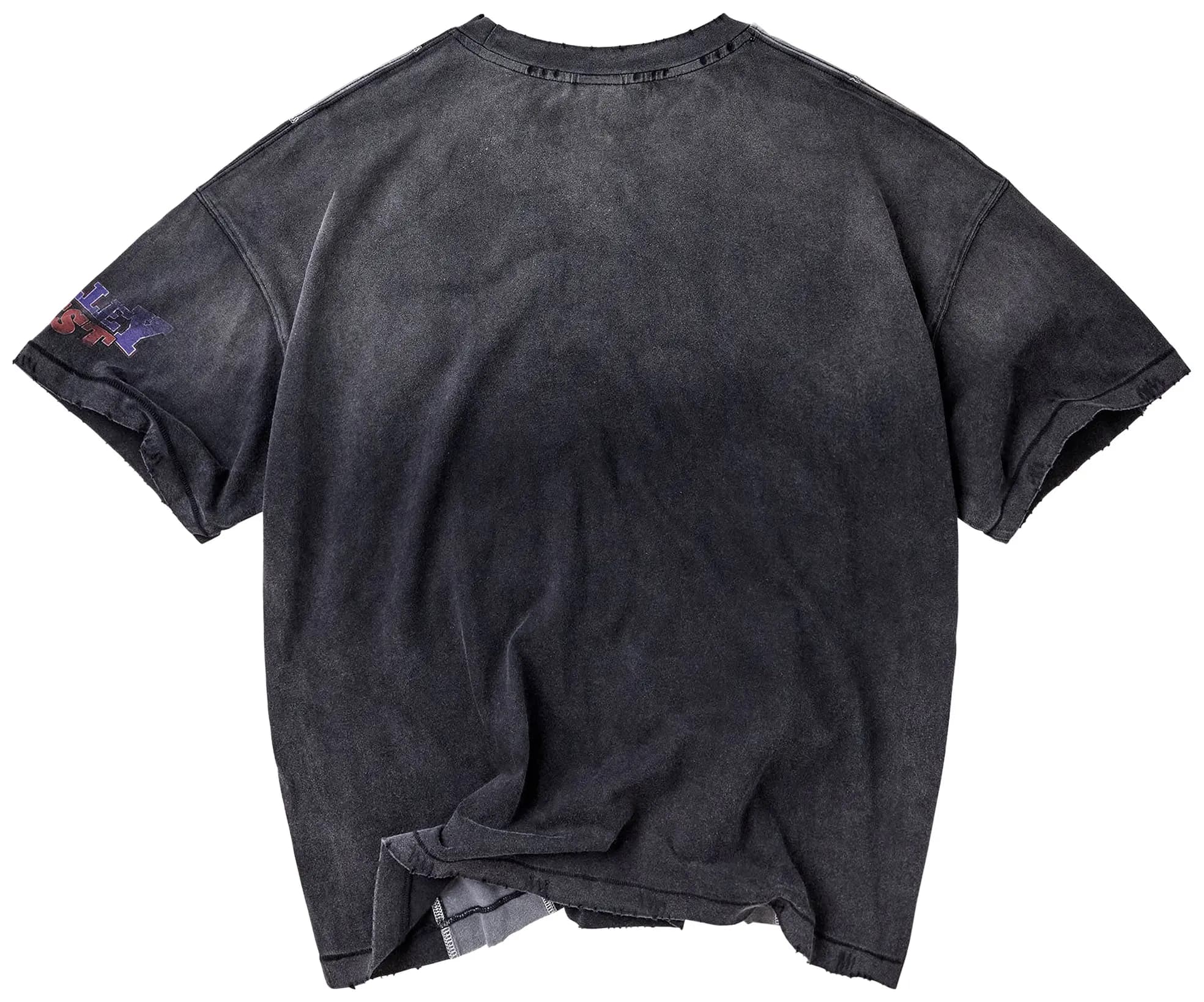 Vale Forever Chop N Screw Tee 'Black' 2