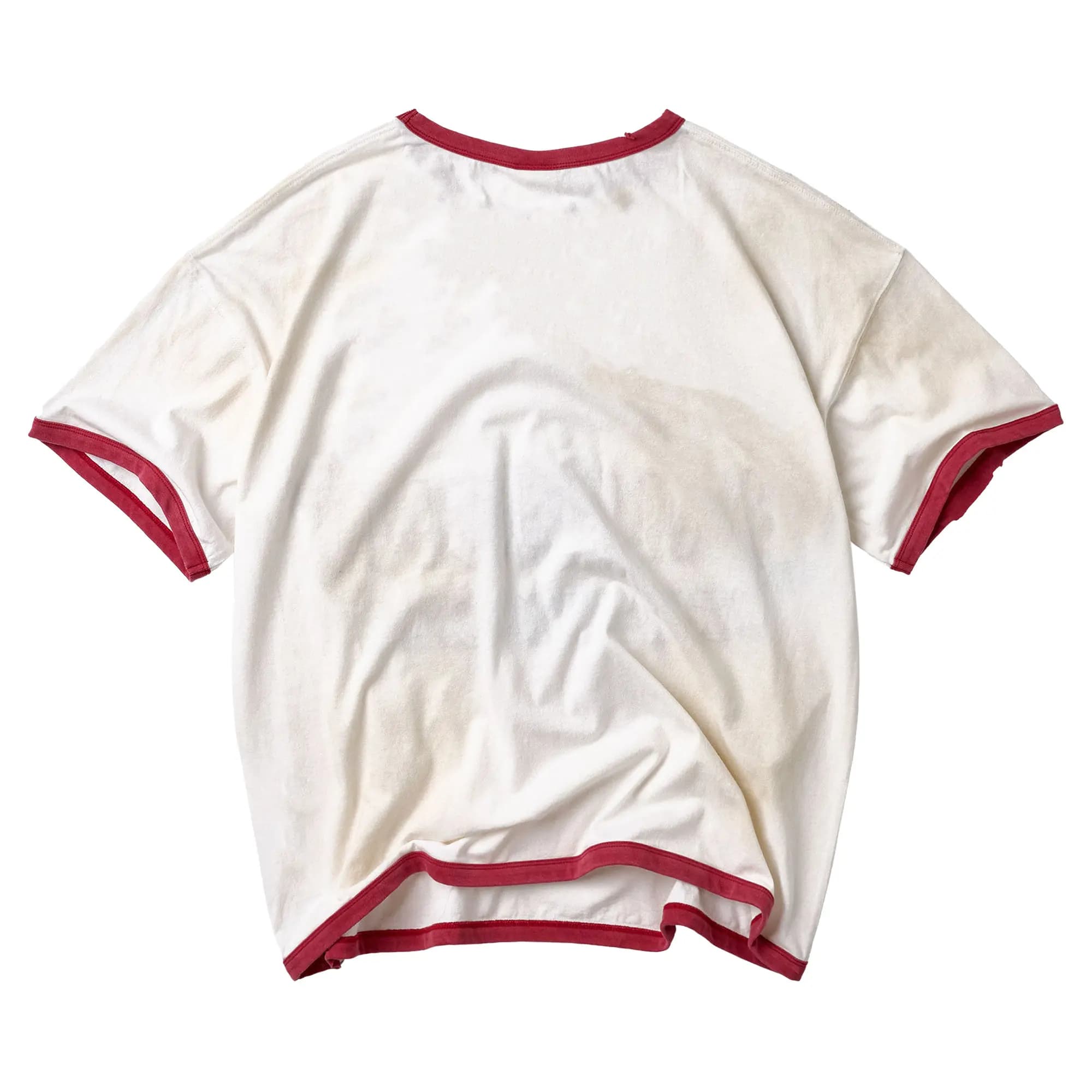 Vale Forever Valmont Ringer Tee 'White' 2