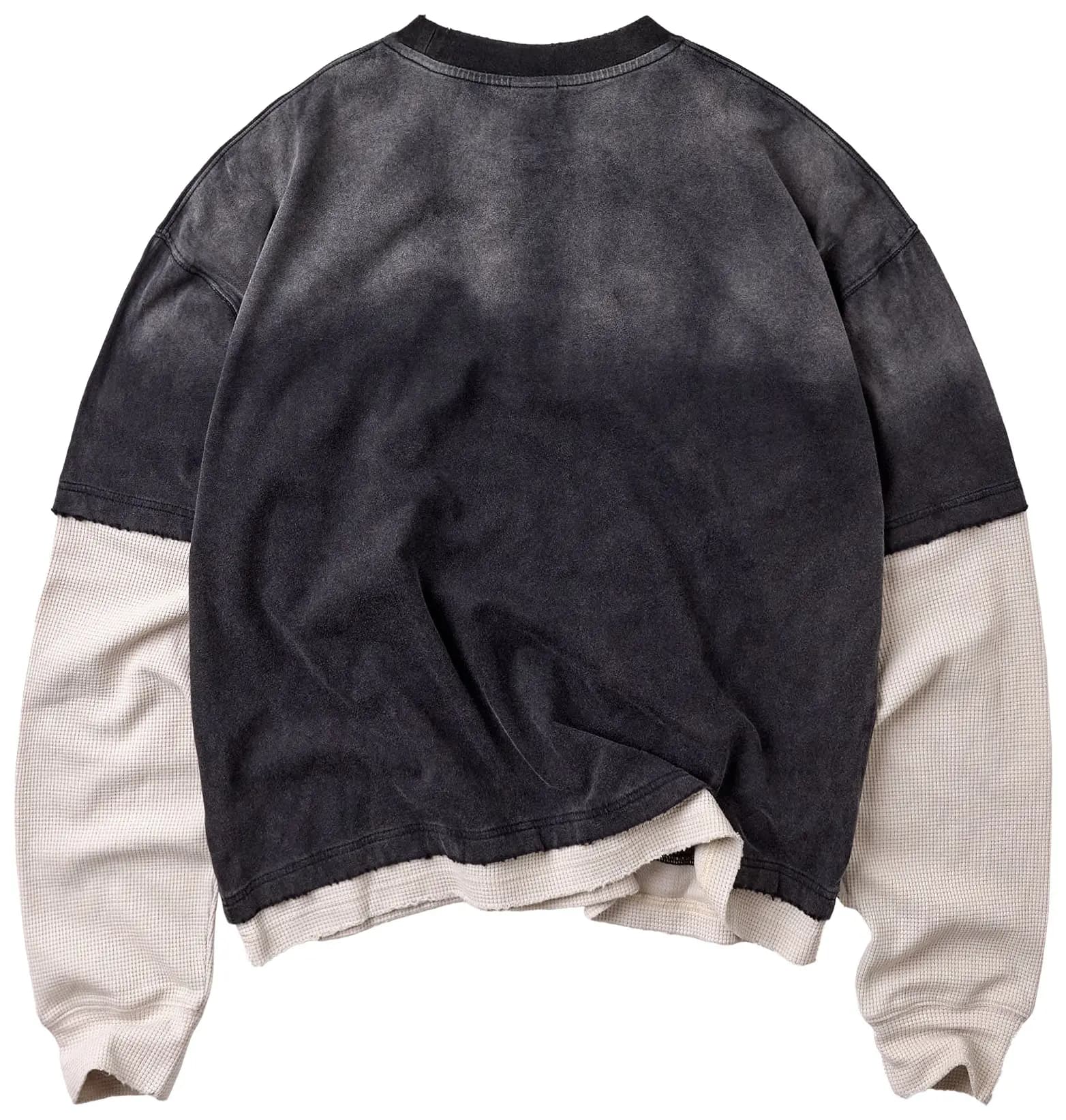 Vale Forever Big Brother Long-Sleeve 'Black' 2