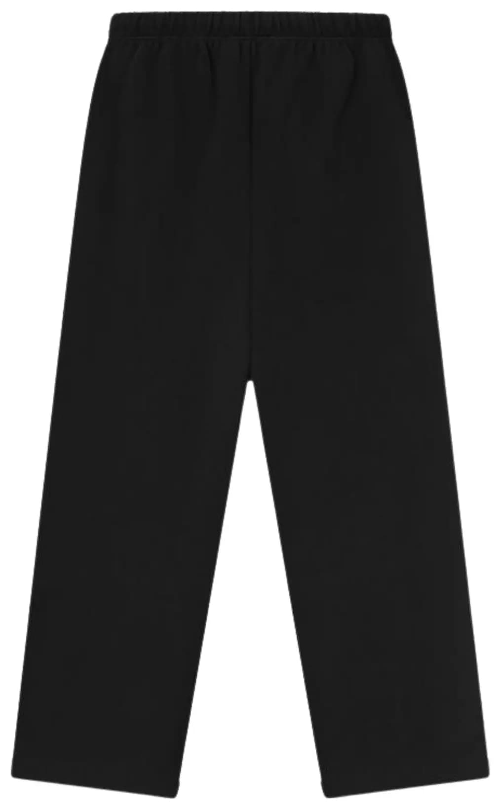 Fear of God Essentials NBA Lounge Sweatpant 'Black' 2