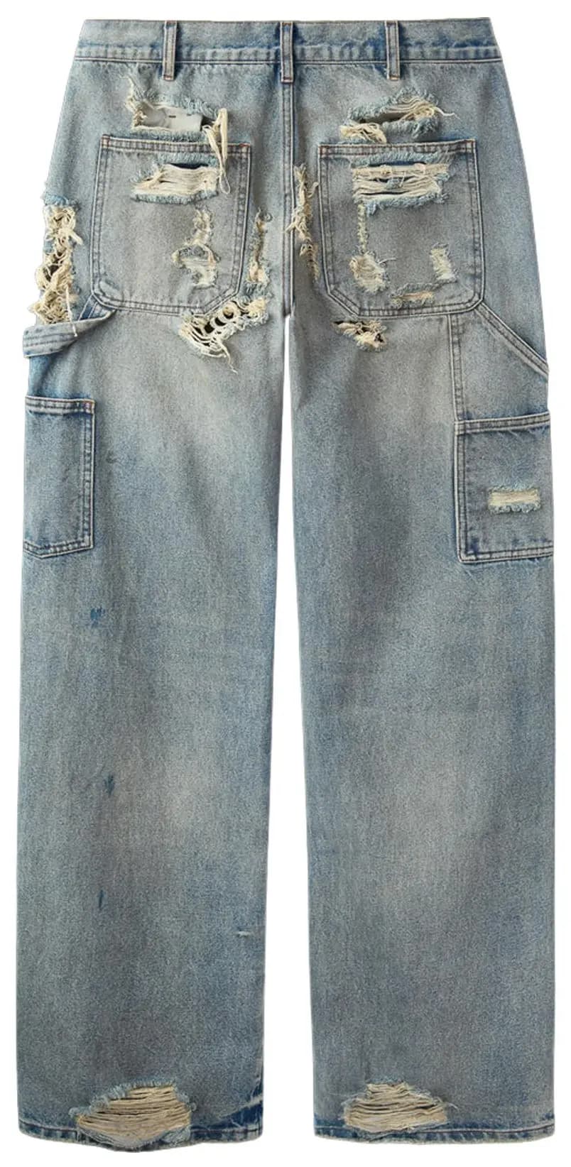 GV Gallery Swiss Denim 'Blue' 2