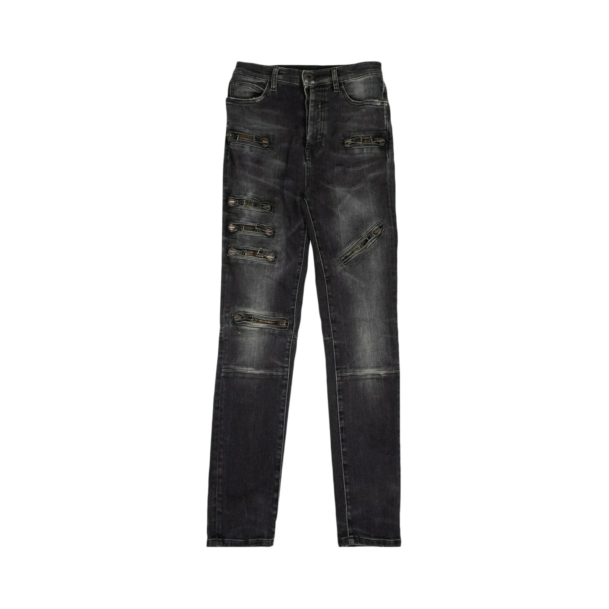 Amiri Jeans 'Black' by Amiri