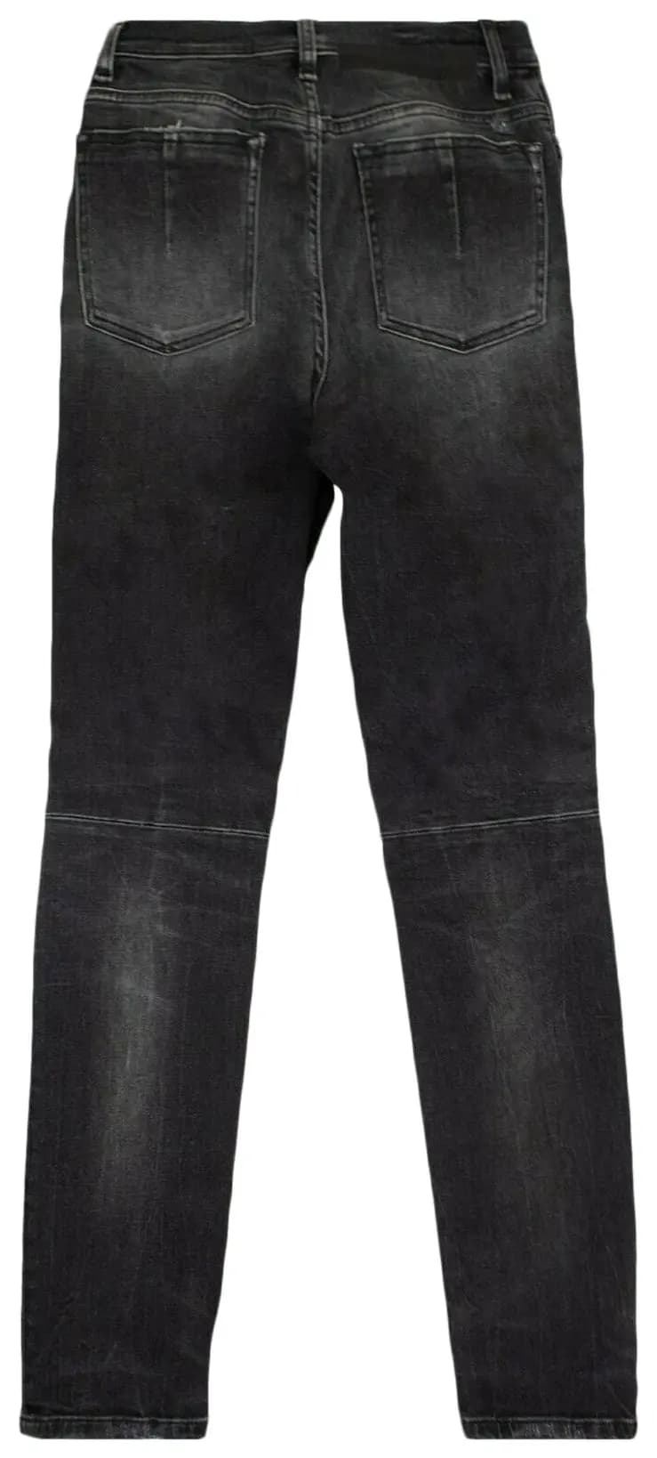 Amiri Jeans 'Black' 2