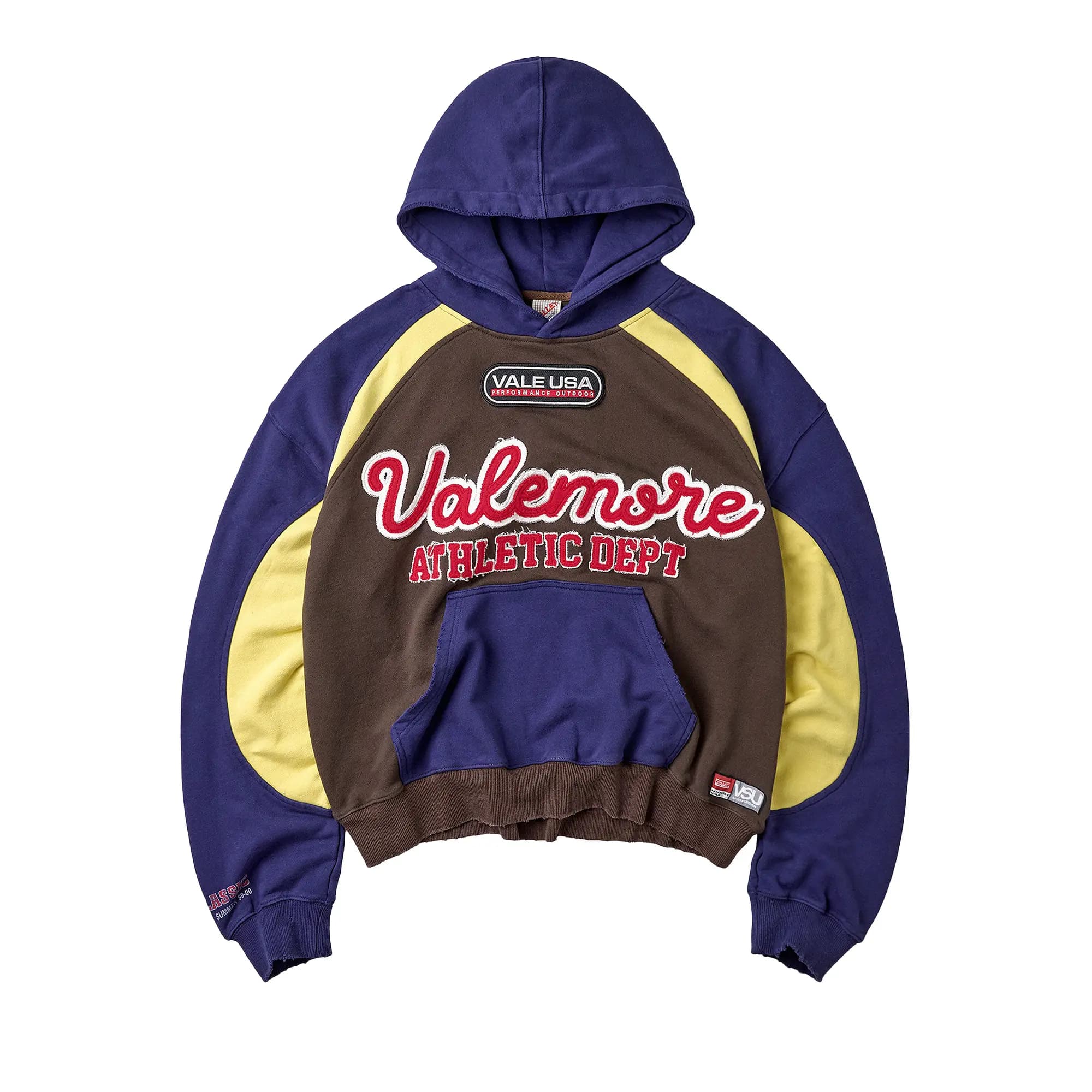 Vale Forever Smores Pullover 'Black' by Vale Forever