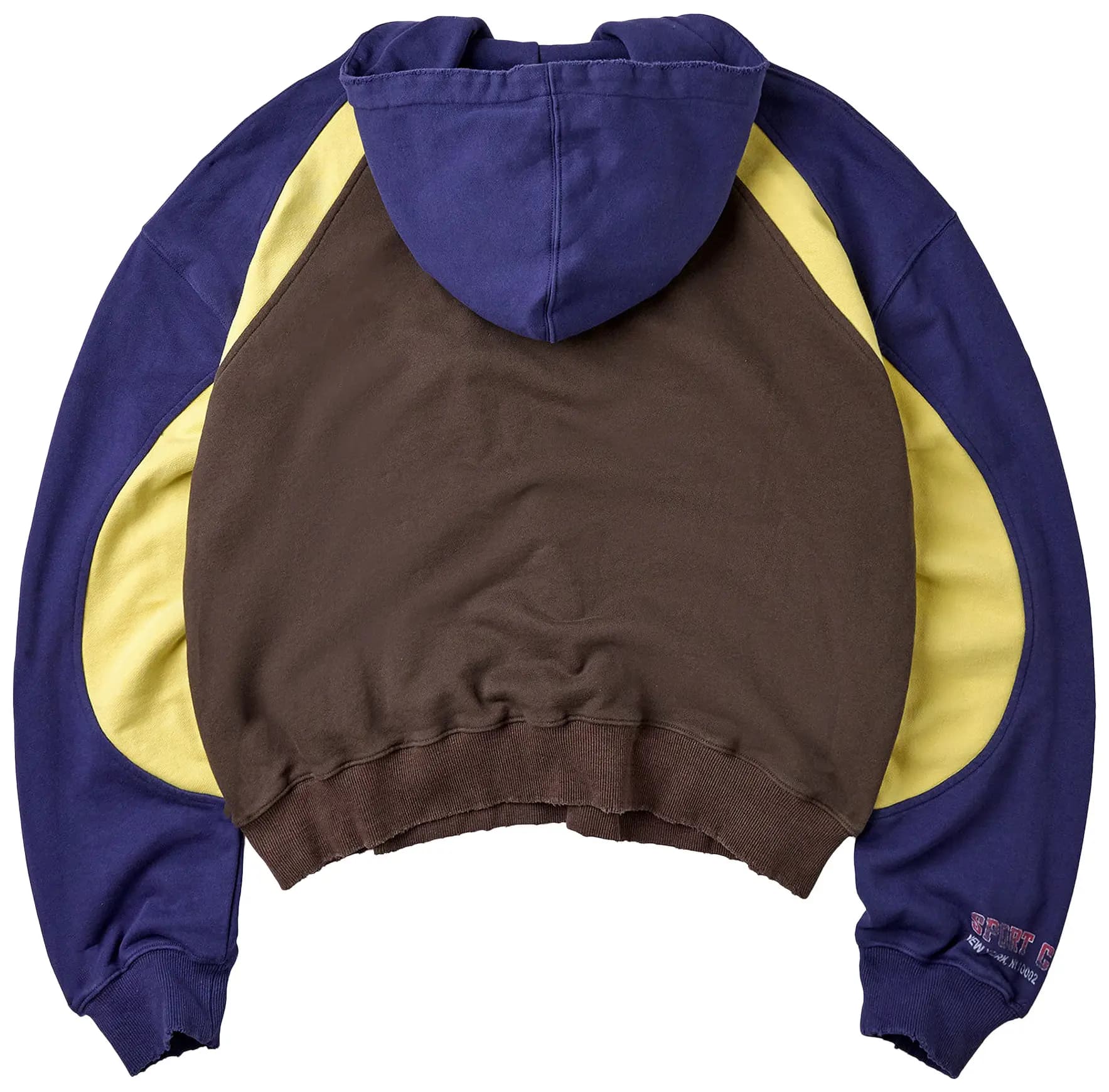 Vale Forever Smores Pullover 'Black' 2