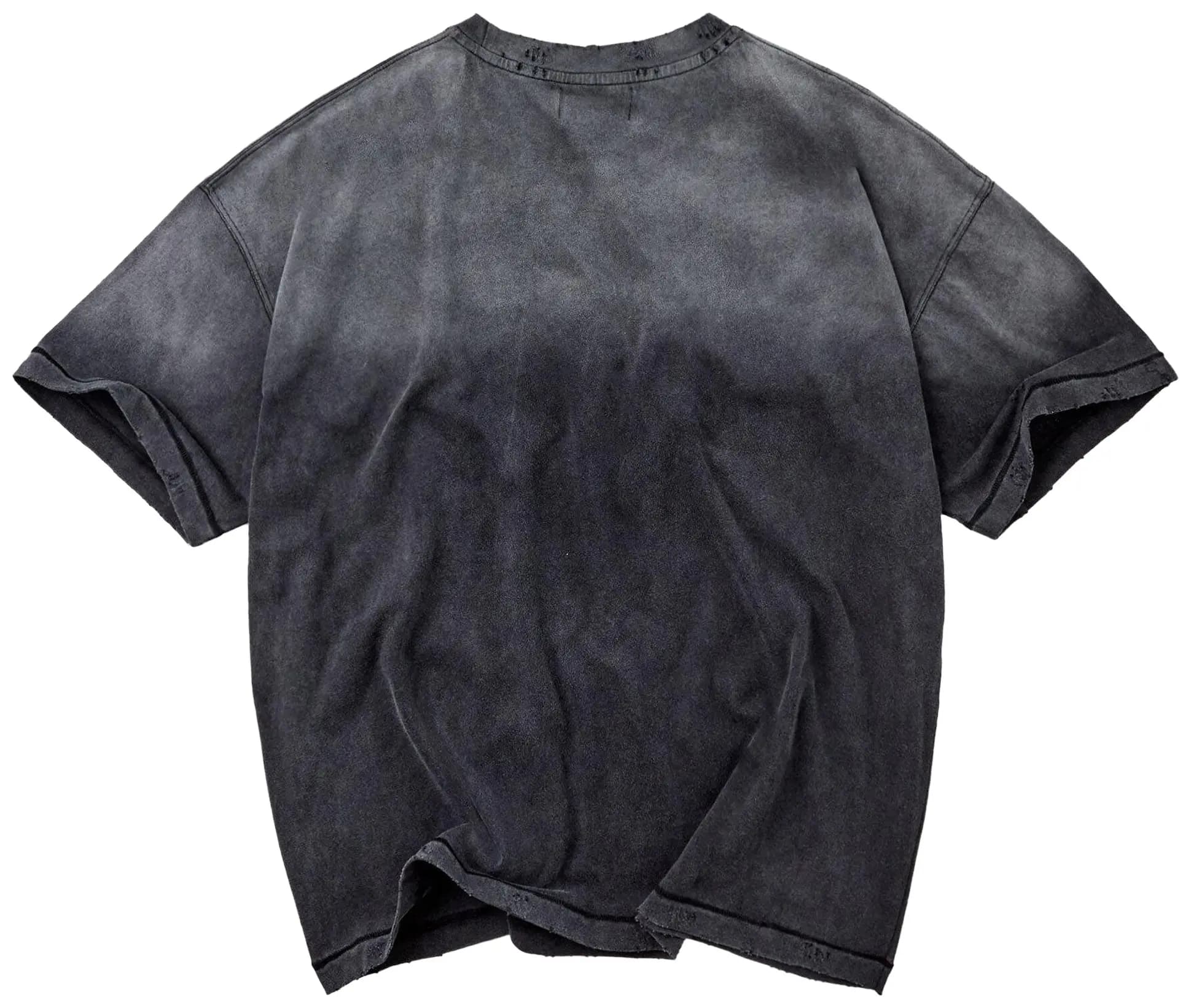 Vale Forever Valley Dream Tee 'Black' 2