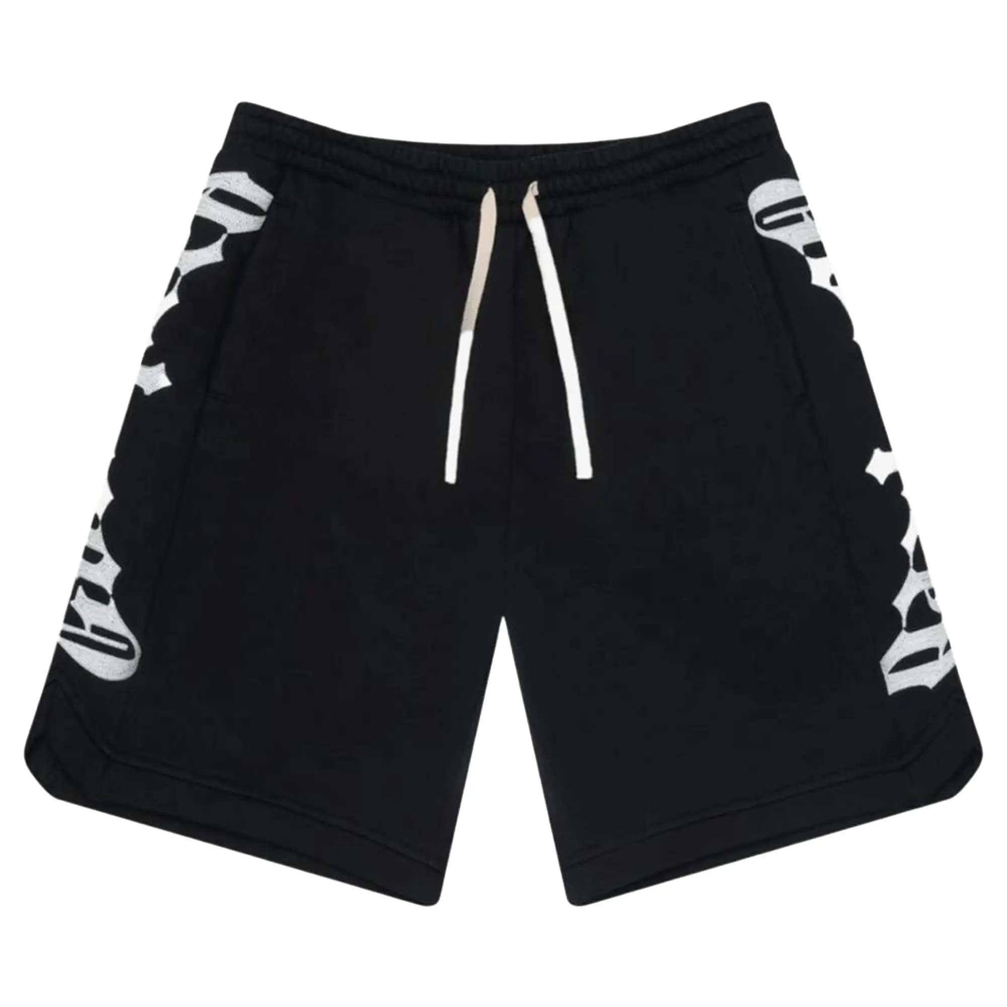 Godspeed CourtSide Shorts 'Black' by Godspeed