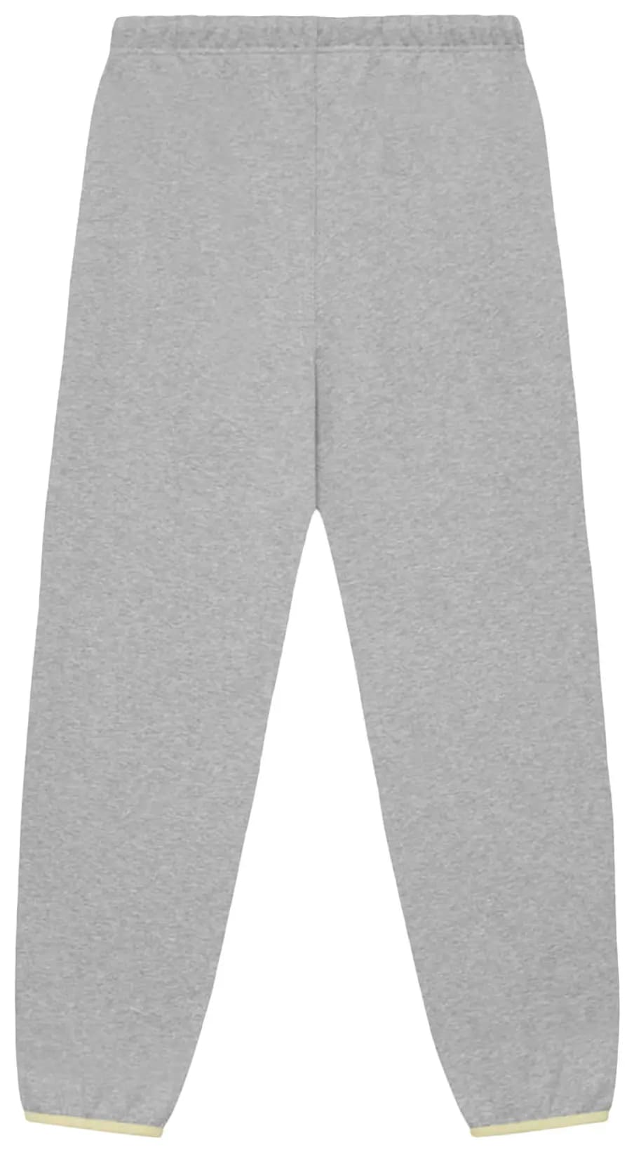 Fear of God Essentials Sweatpants 'Light Heather Grey' 2