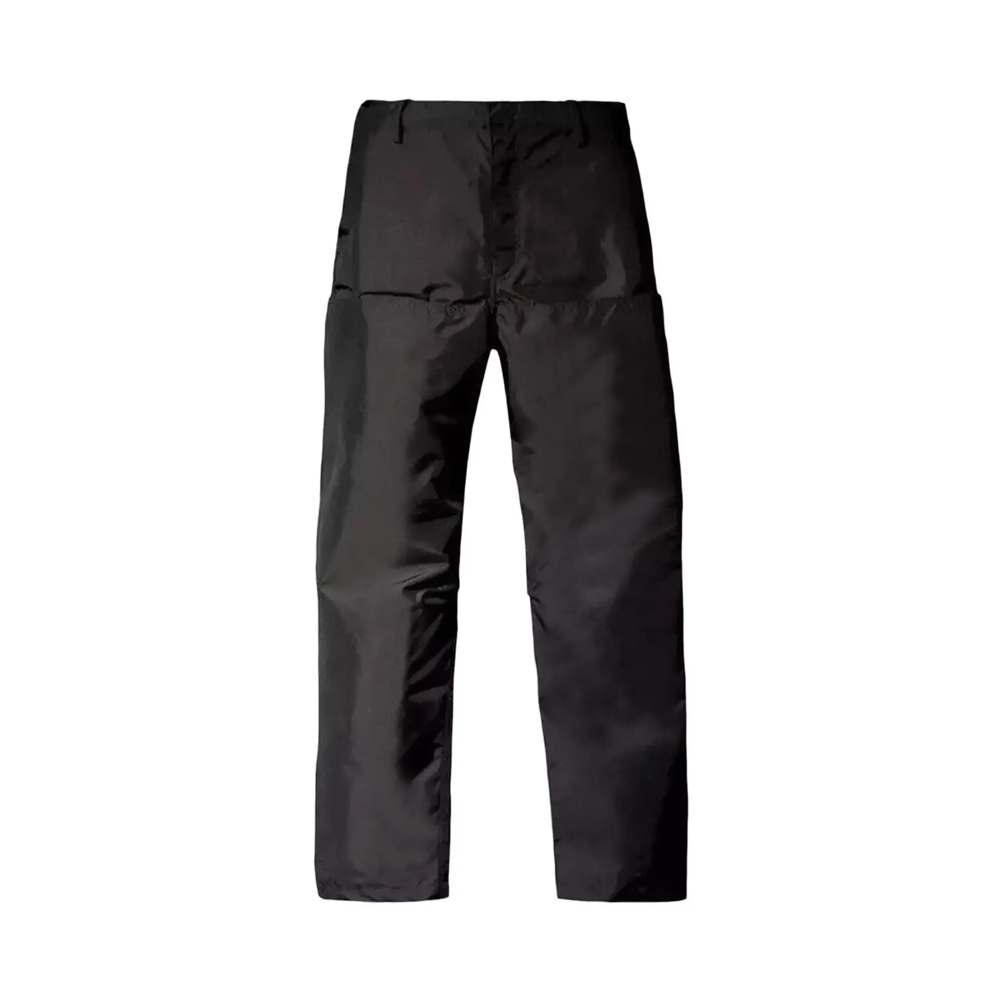 Yeezy Gap Engineered by Balenciaga Cargo Pants 'True Black' by Yeezy Gap