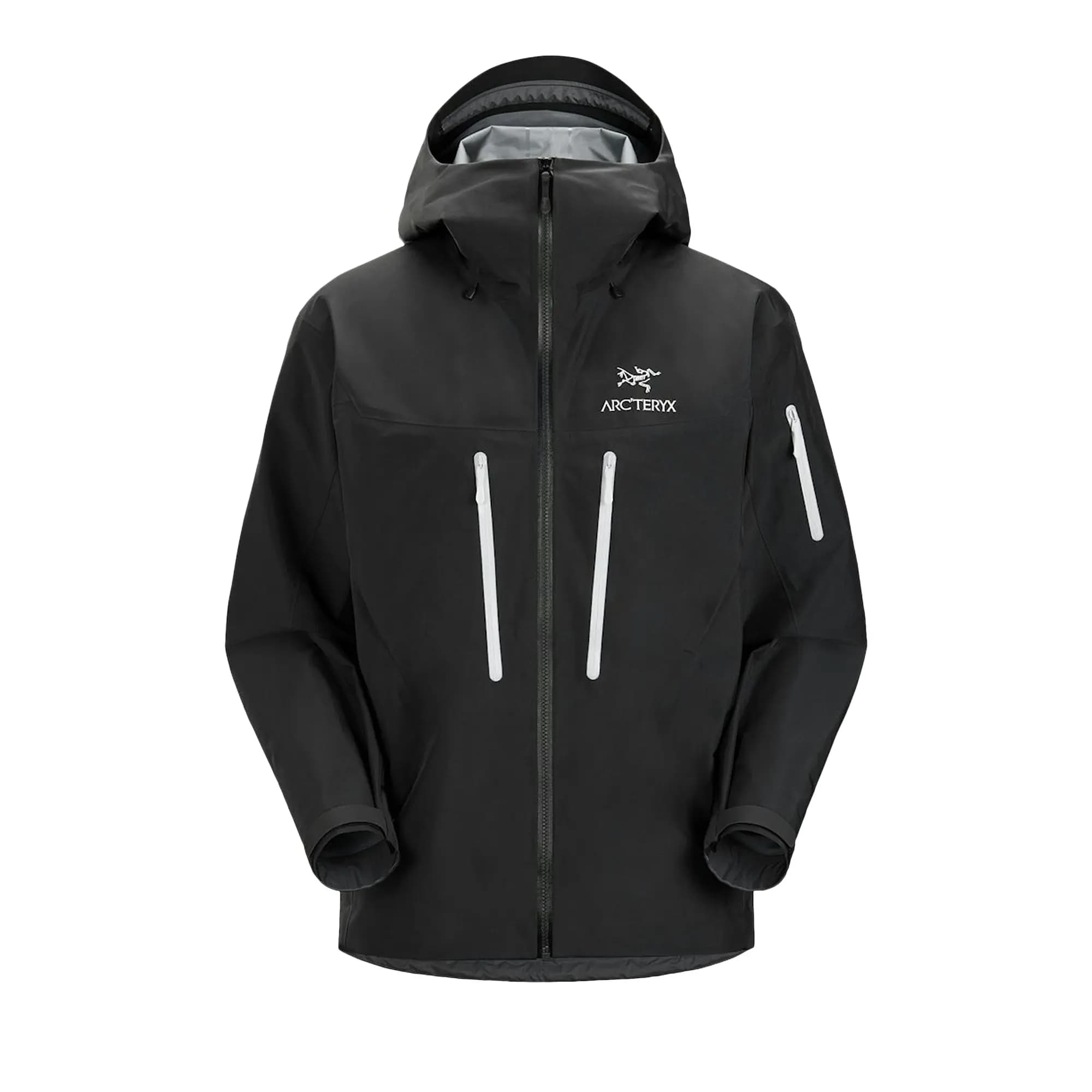Arc'teryx Alpha SV Jacket 'Orca' by Arc'teryx
