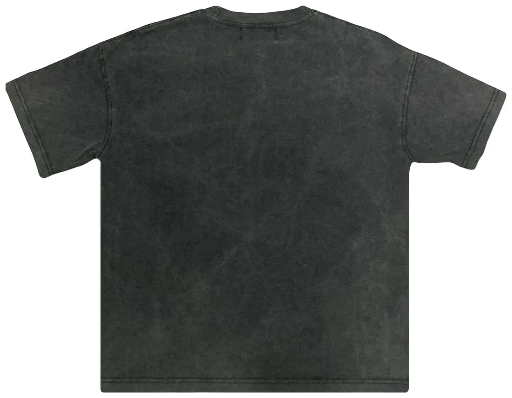 Vale Forever Jimi Hendrix Tee 'Black' 2