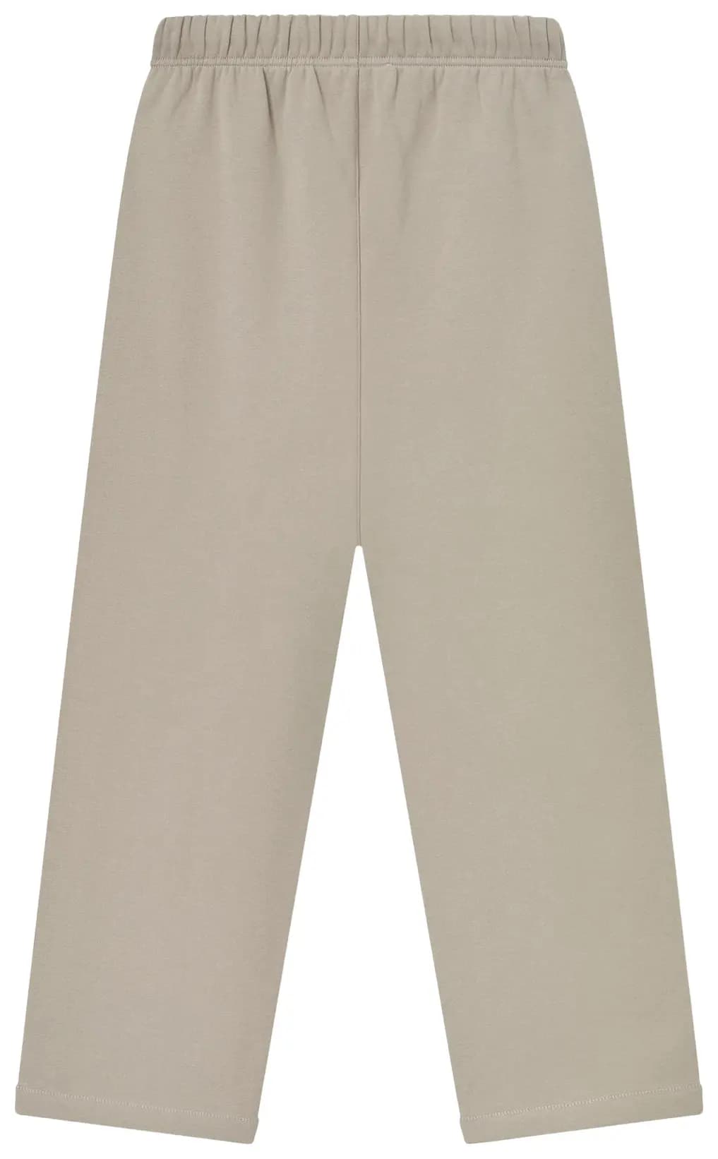Fear of God Essentials Lounge Fleece Sweatpant 'Timber' 2