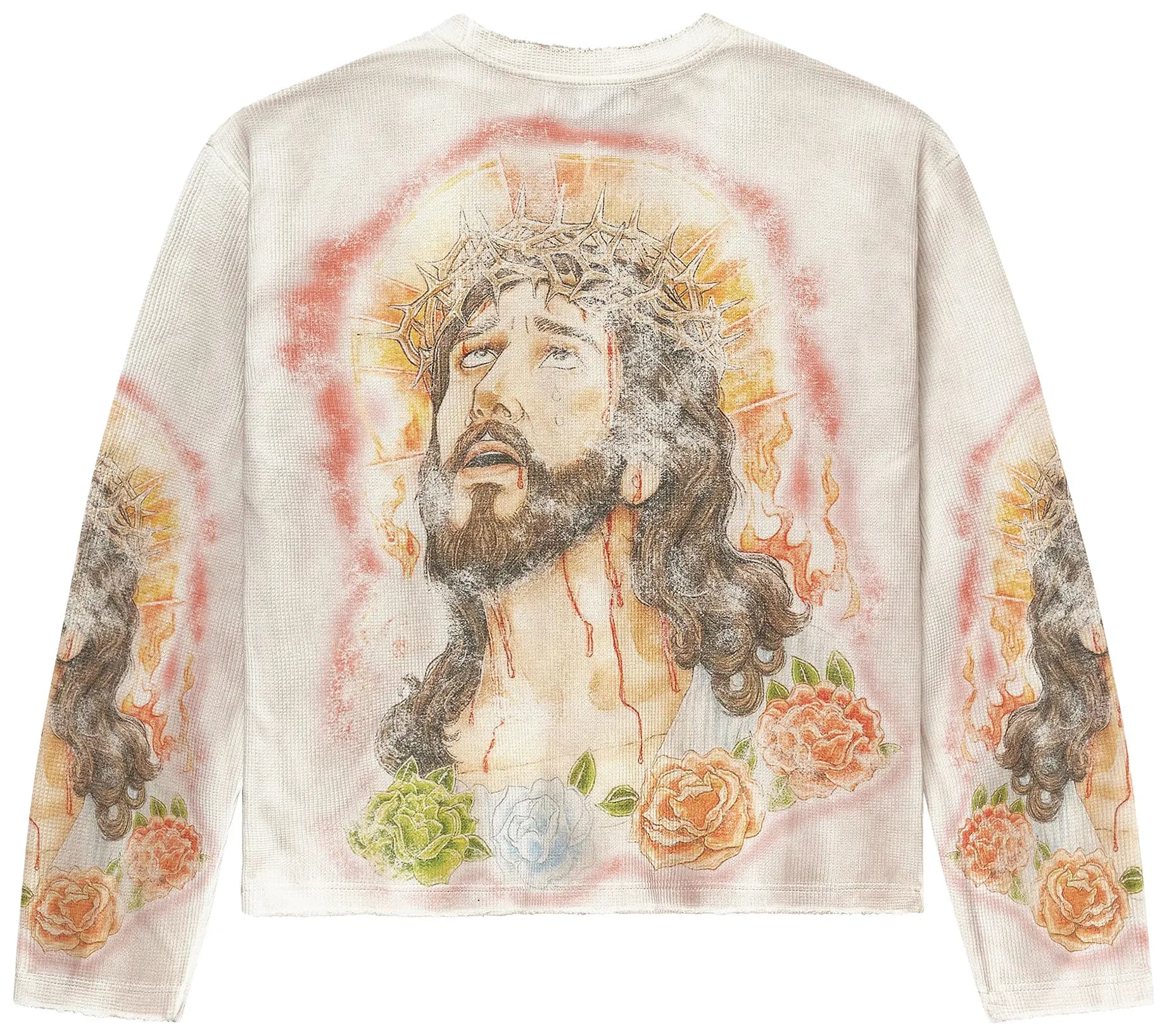 Vale Forever Riot Riot Thermal 'Natural' 2
